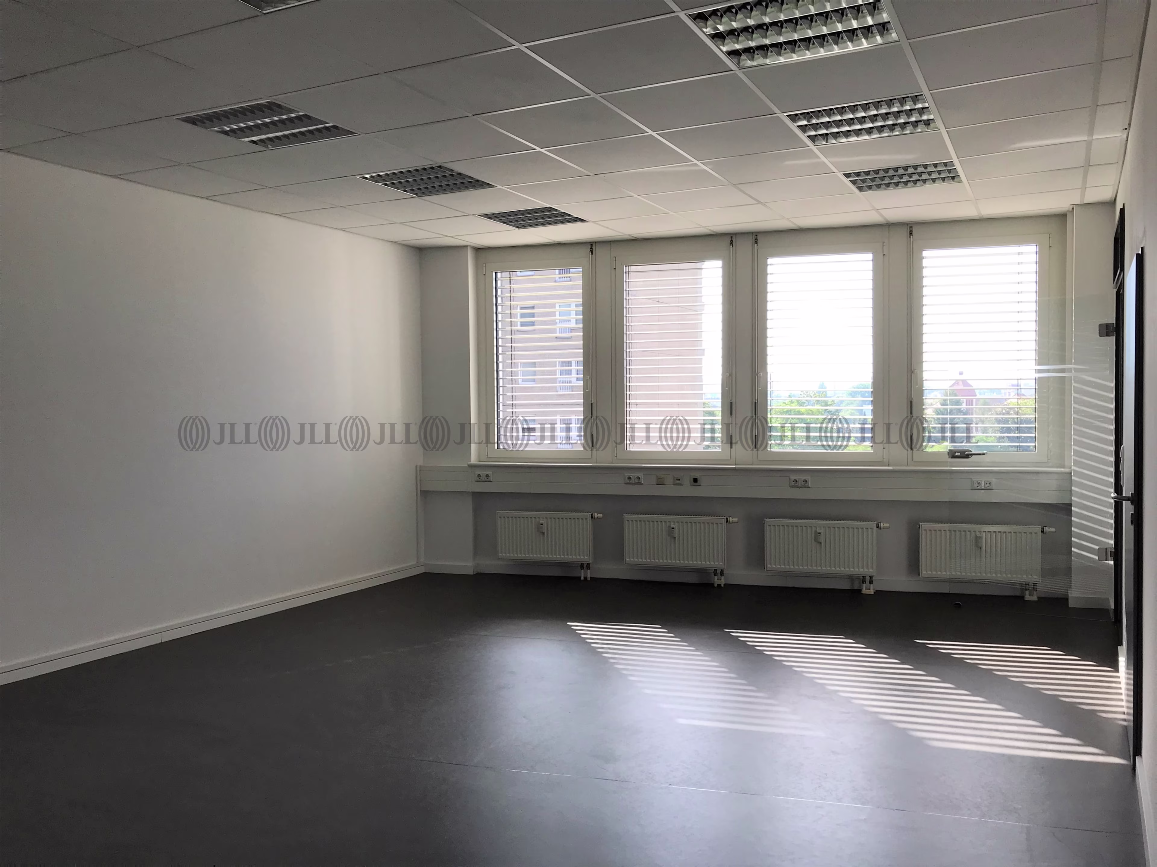 Büroimmobilie - Chemnitz, Zentrum - B1782