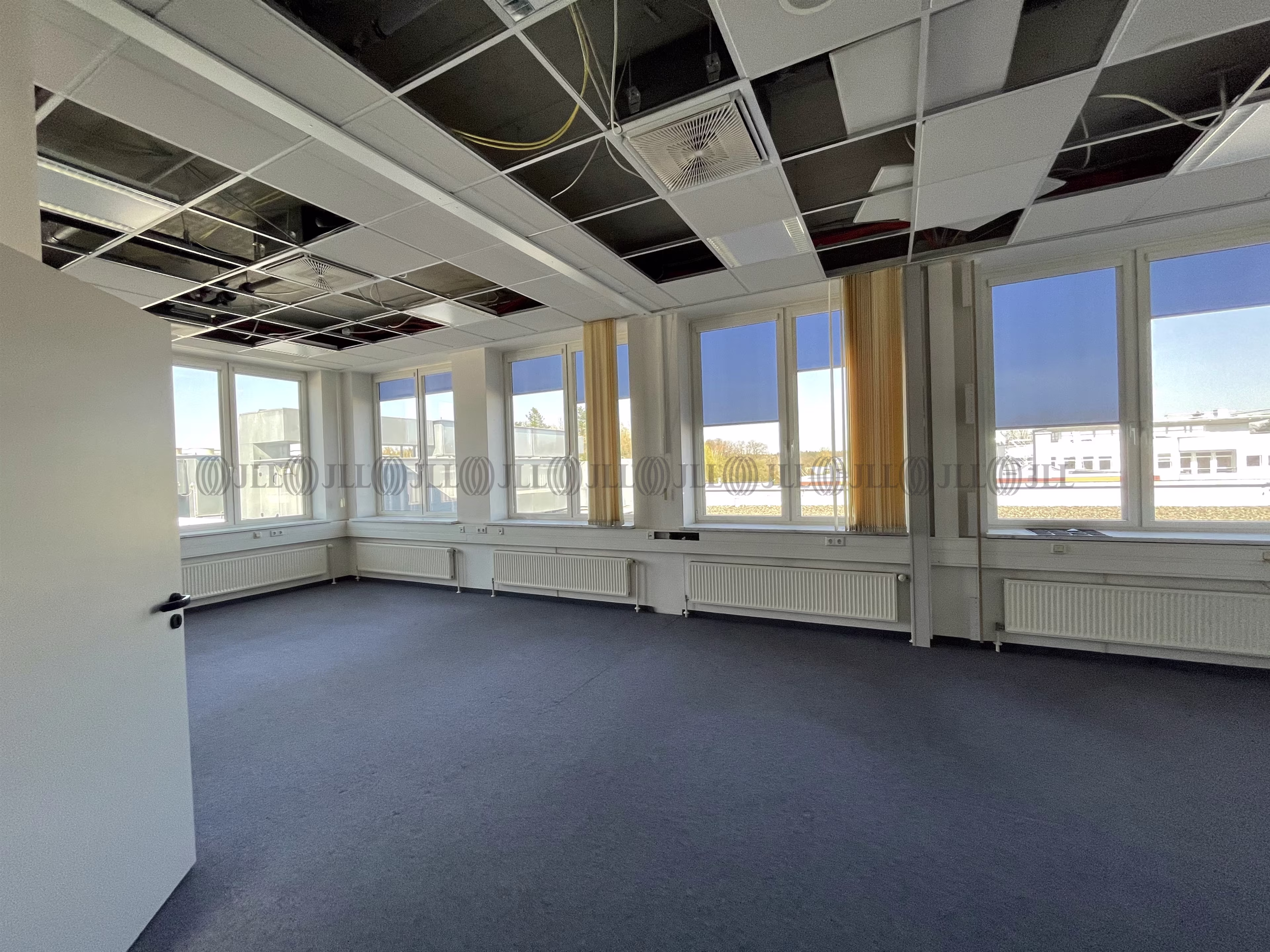 Büroimmobilie - Nürnberg, Nordöstliche Außenstadt - M1828