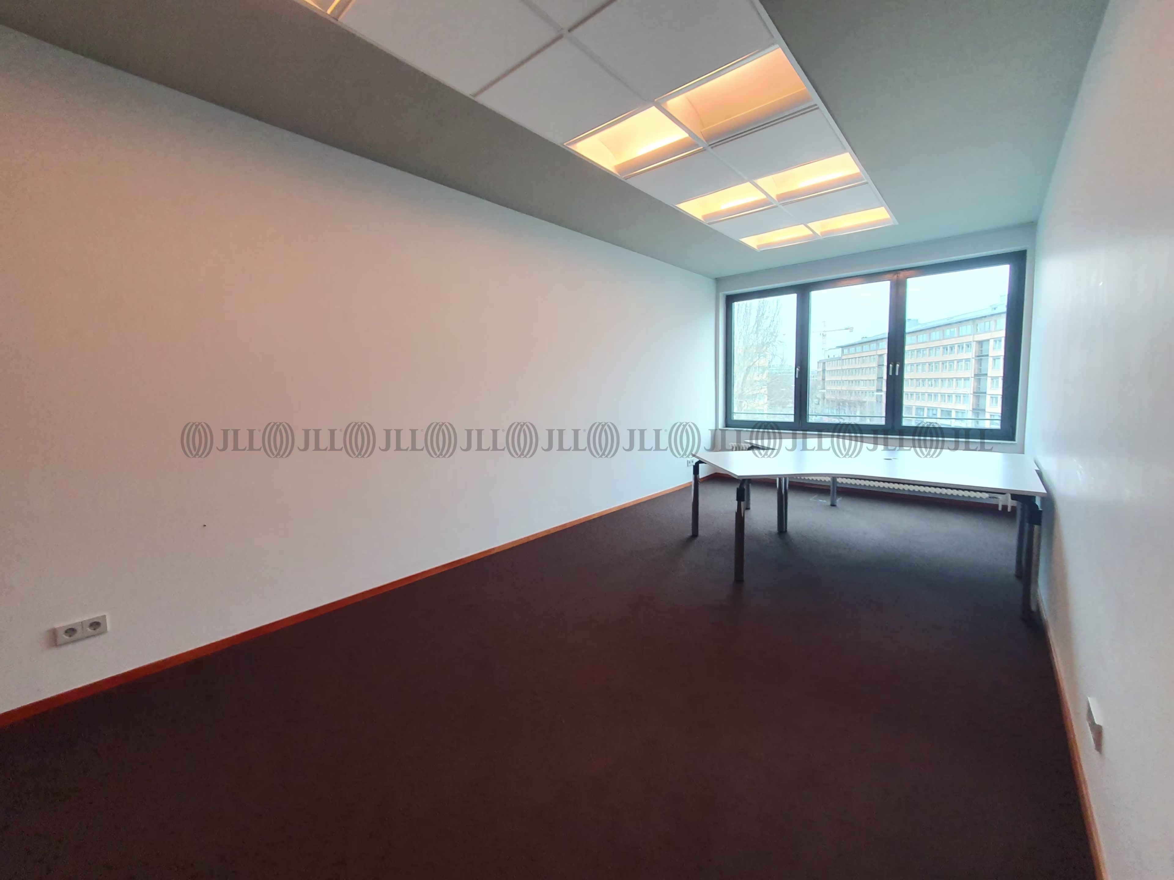 Büroimmobilie - Berlin, Tiergarten - B0474