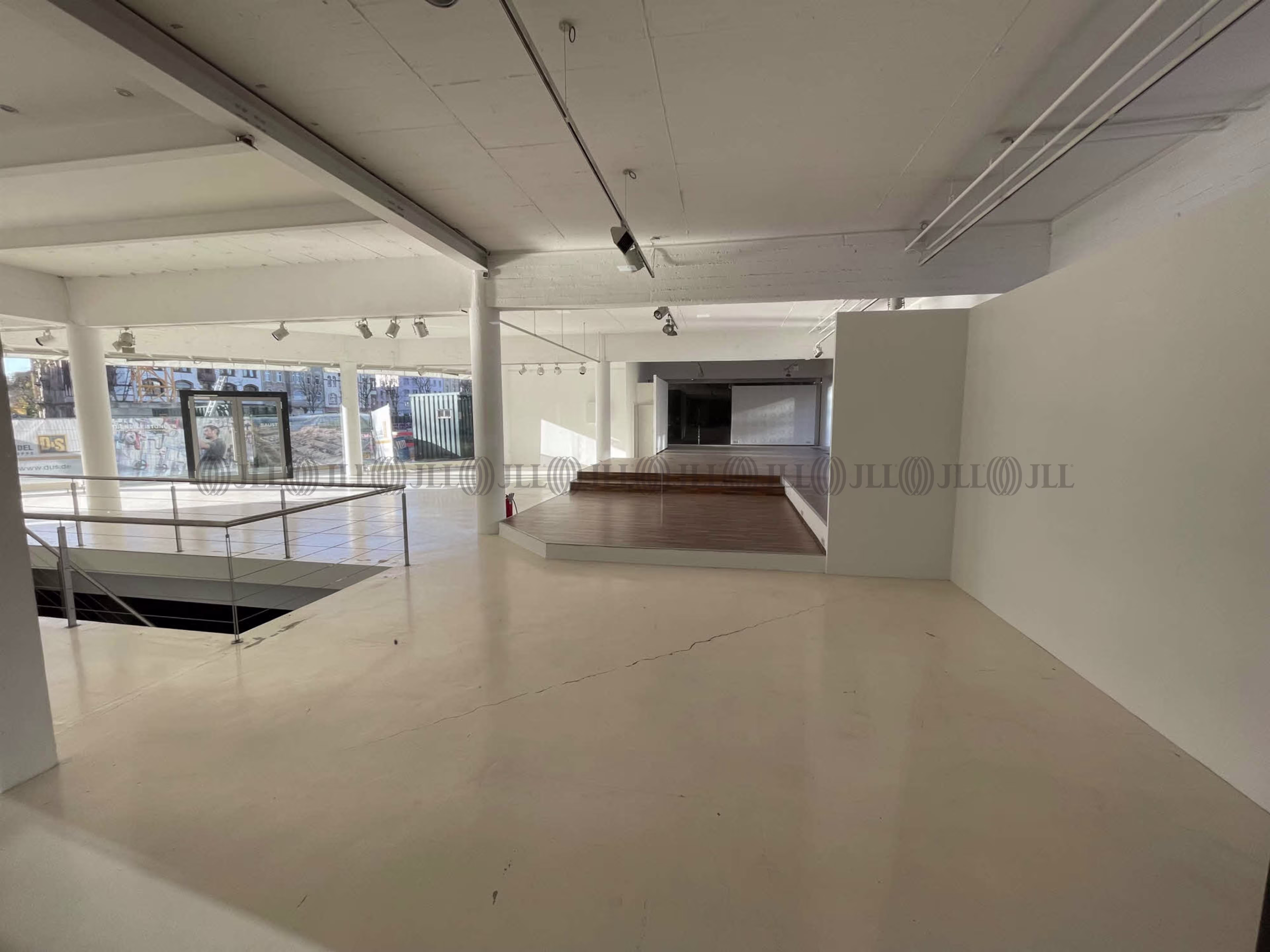 Büroimmobilie - Heidelberg, Weststadt - F2970