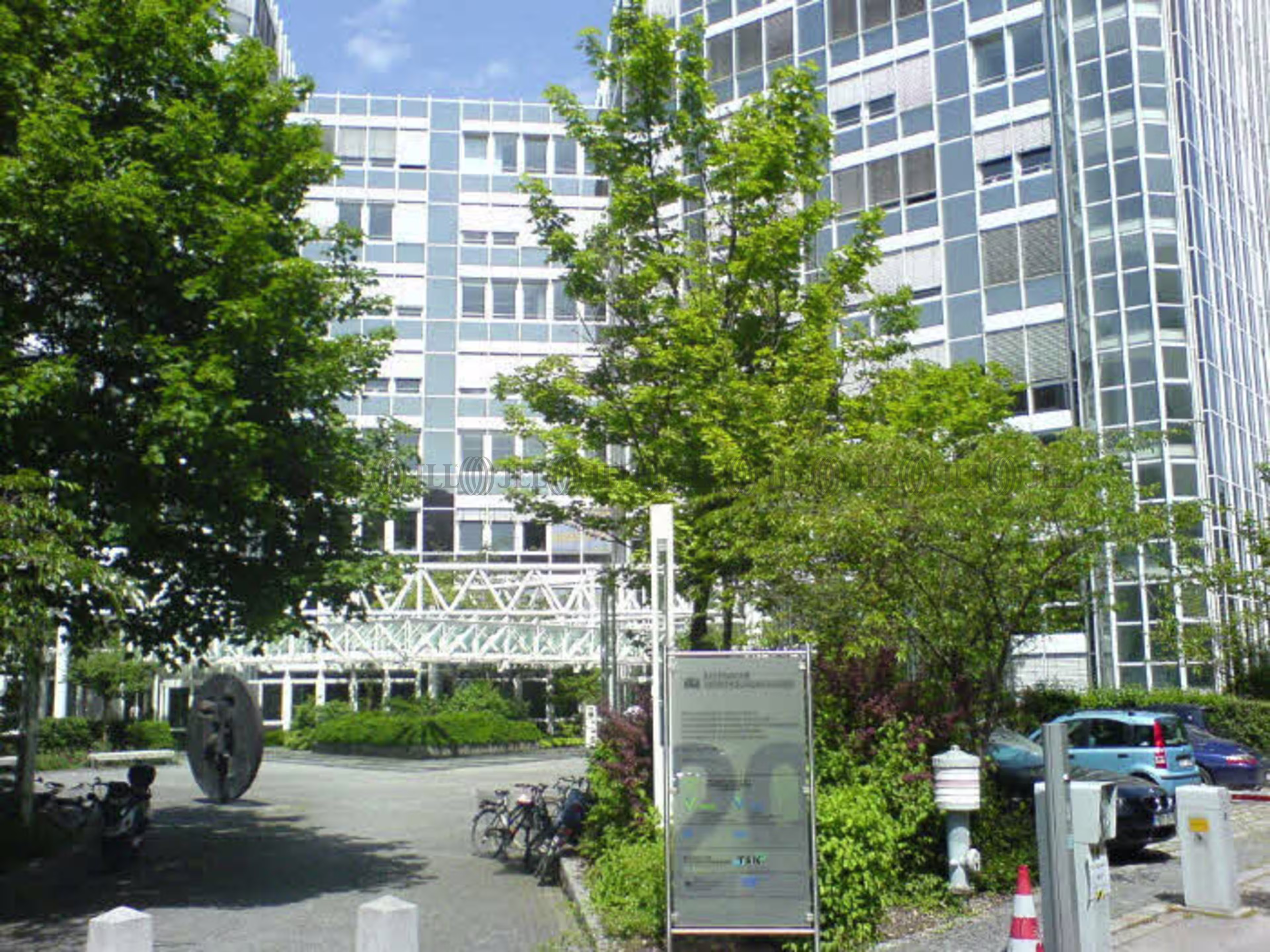 Büroimmobilie - München, Bogenhausen - M0308