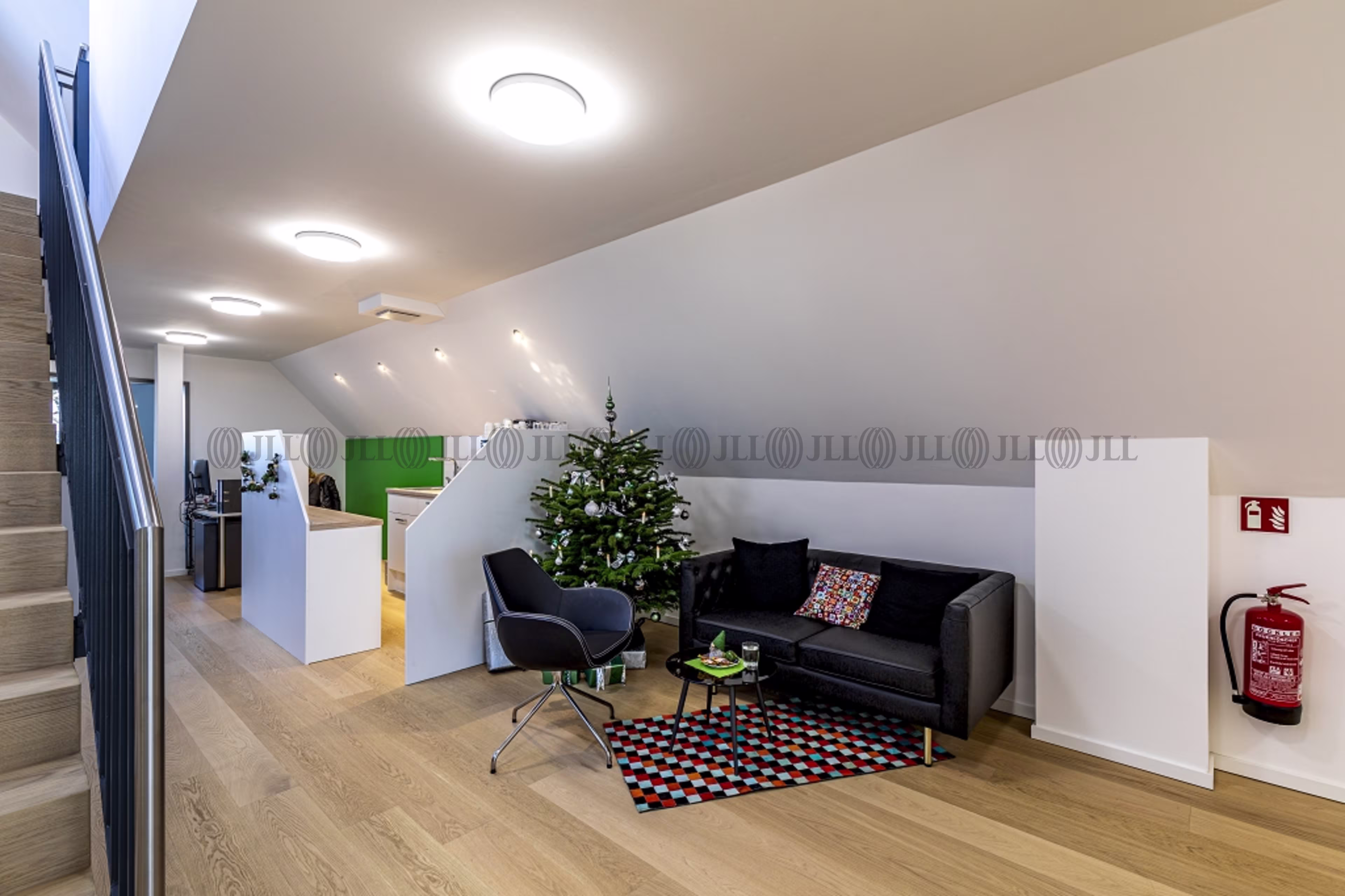 Büroimmobilie - Köln, Rath/Heumar - K1748