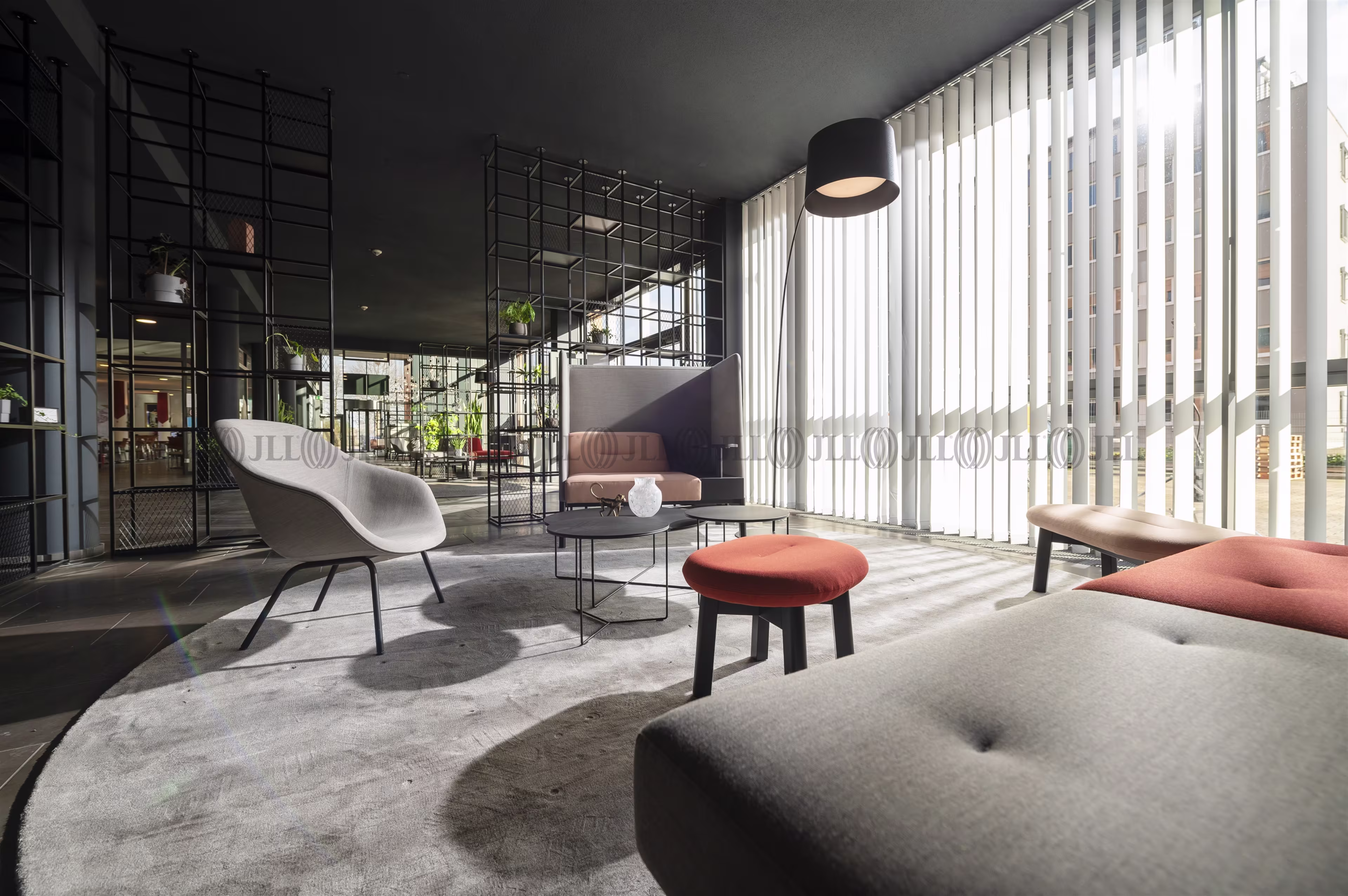 Büroimmobilie - Köln, Gremberghoven - K0151