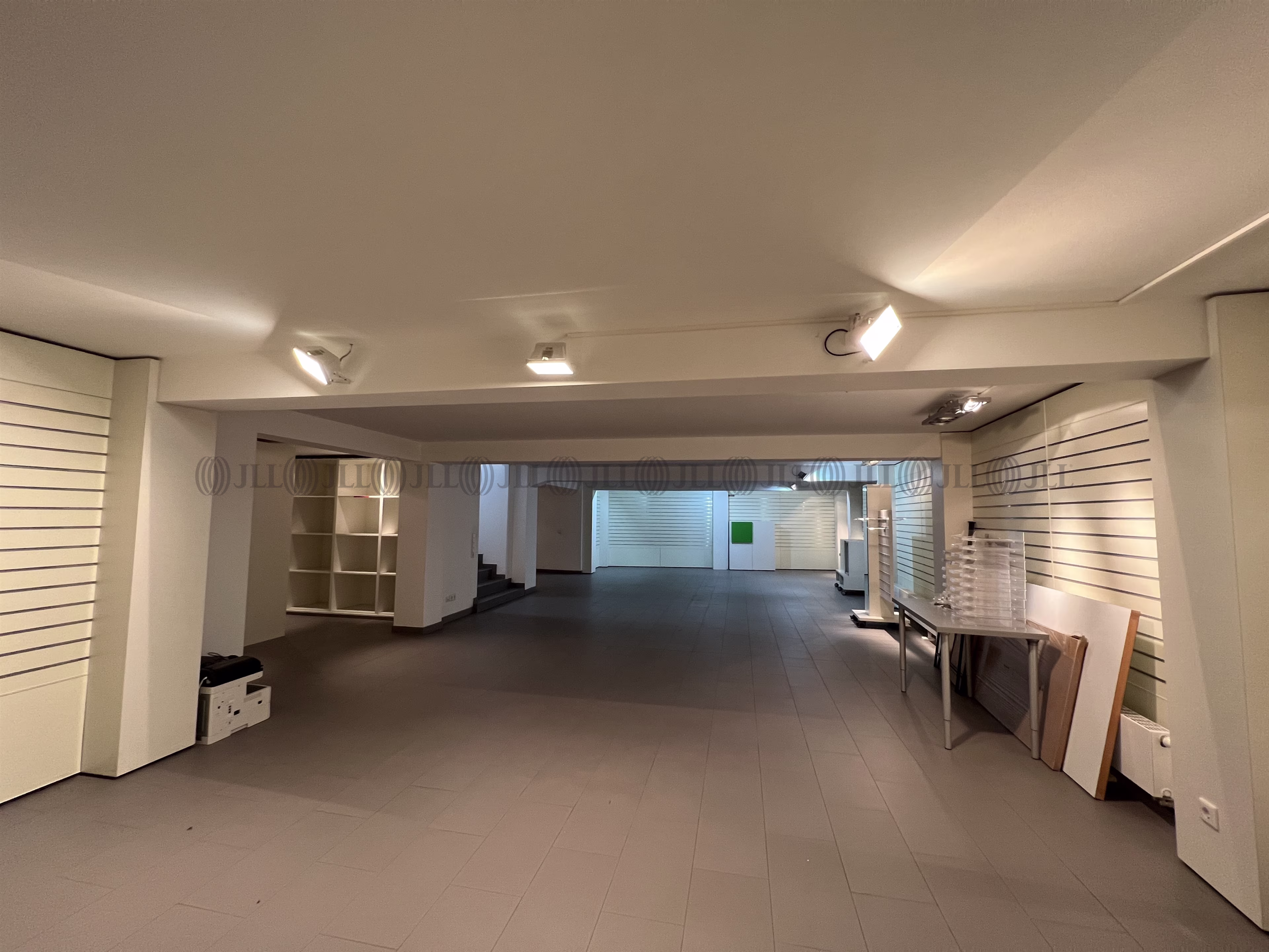 Büroimmobilie - Köln, Neustadt-Nord - K0445