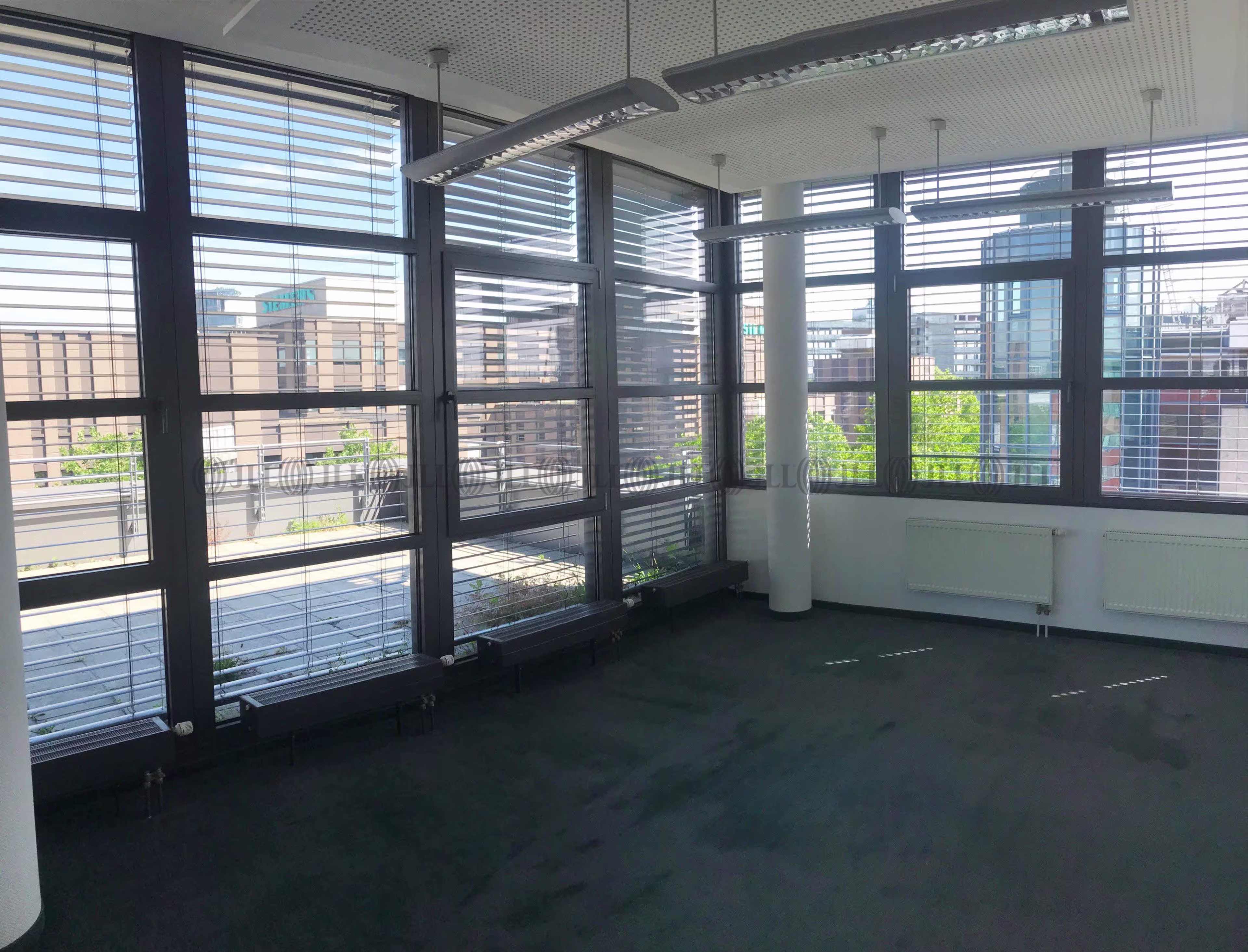 Büroimmobilie - Mannheim, Schwetzingerstadt - F2224