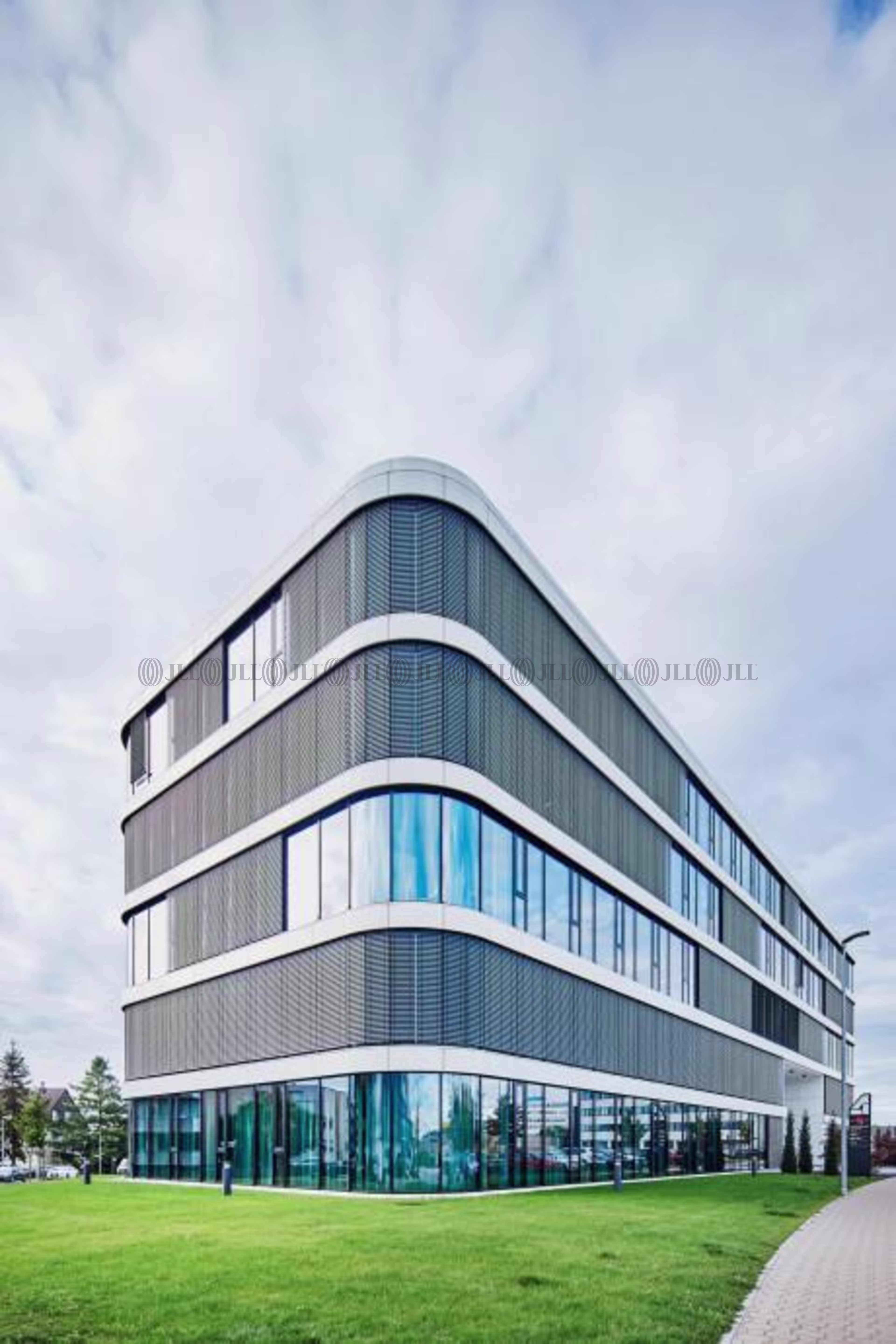 Büroimmobilie - Filderstadt - S0654