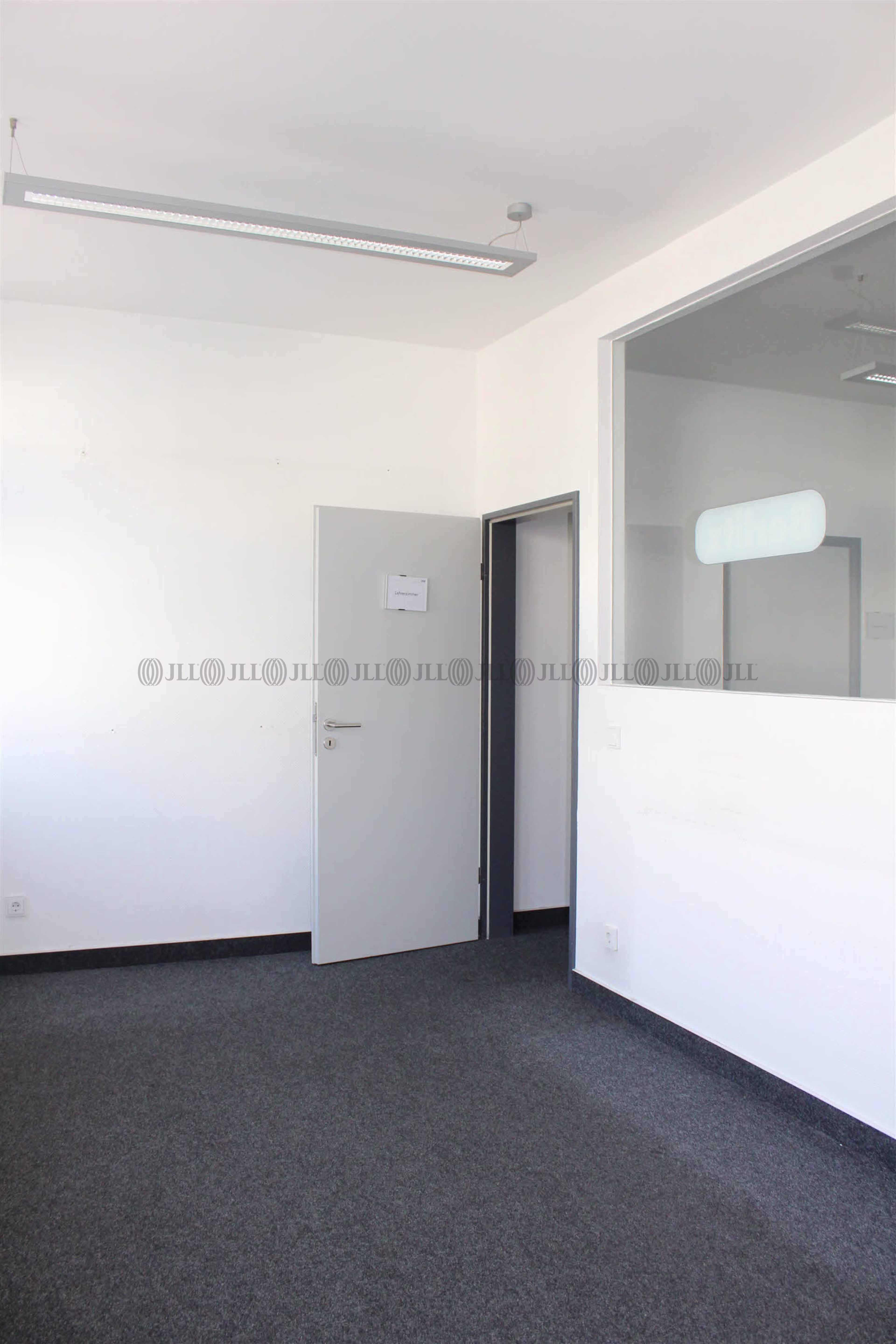 Büroimmobilie - Mannheim, Innenstadt - F2460