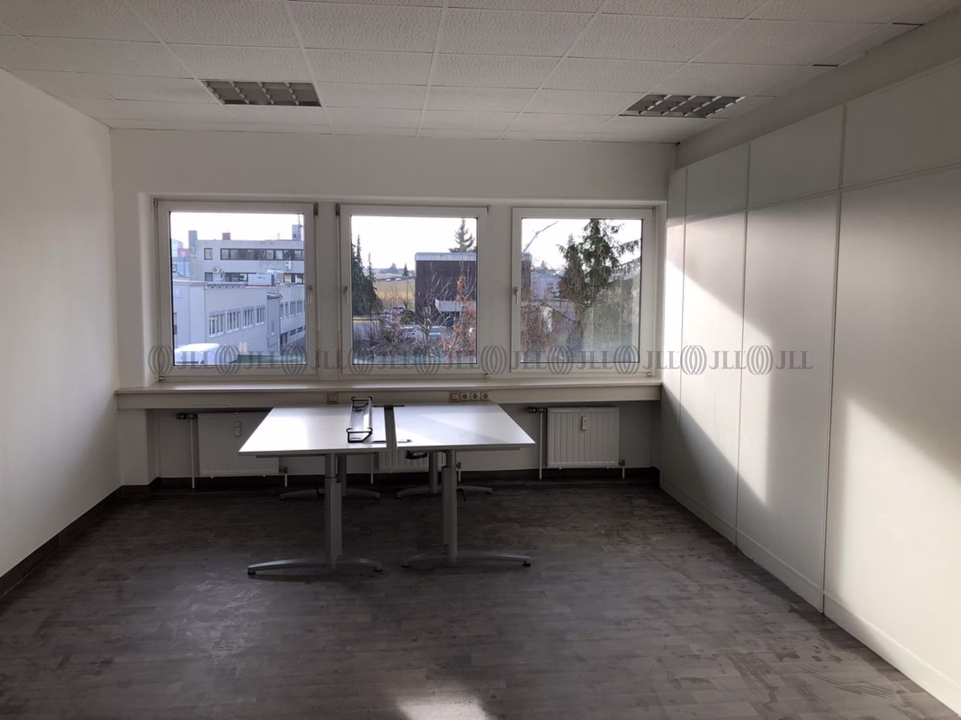 Büroimmobilie - Nürnberg, Nordöstliche Außenstadt - M1603