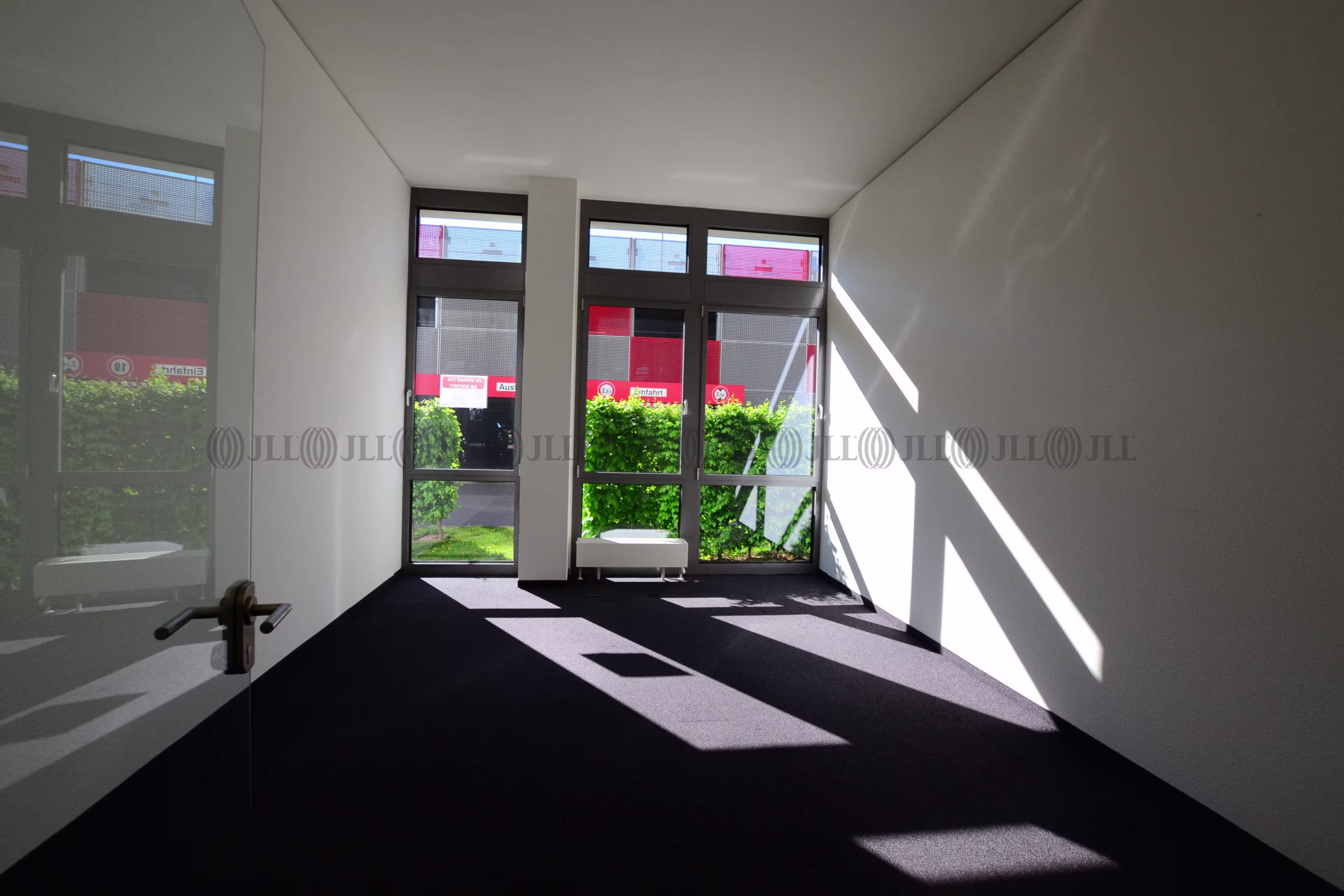 Büroimmobilie - Köln, Deutz - K1084