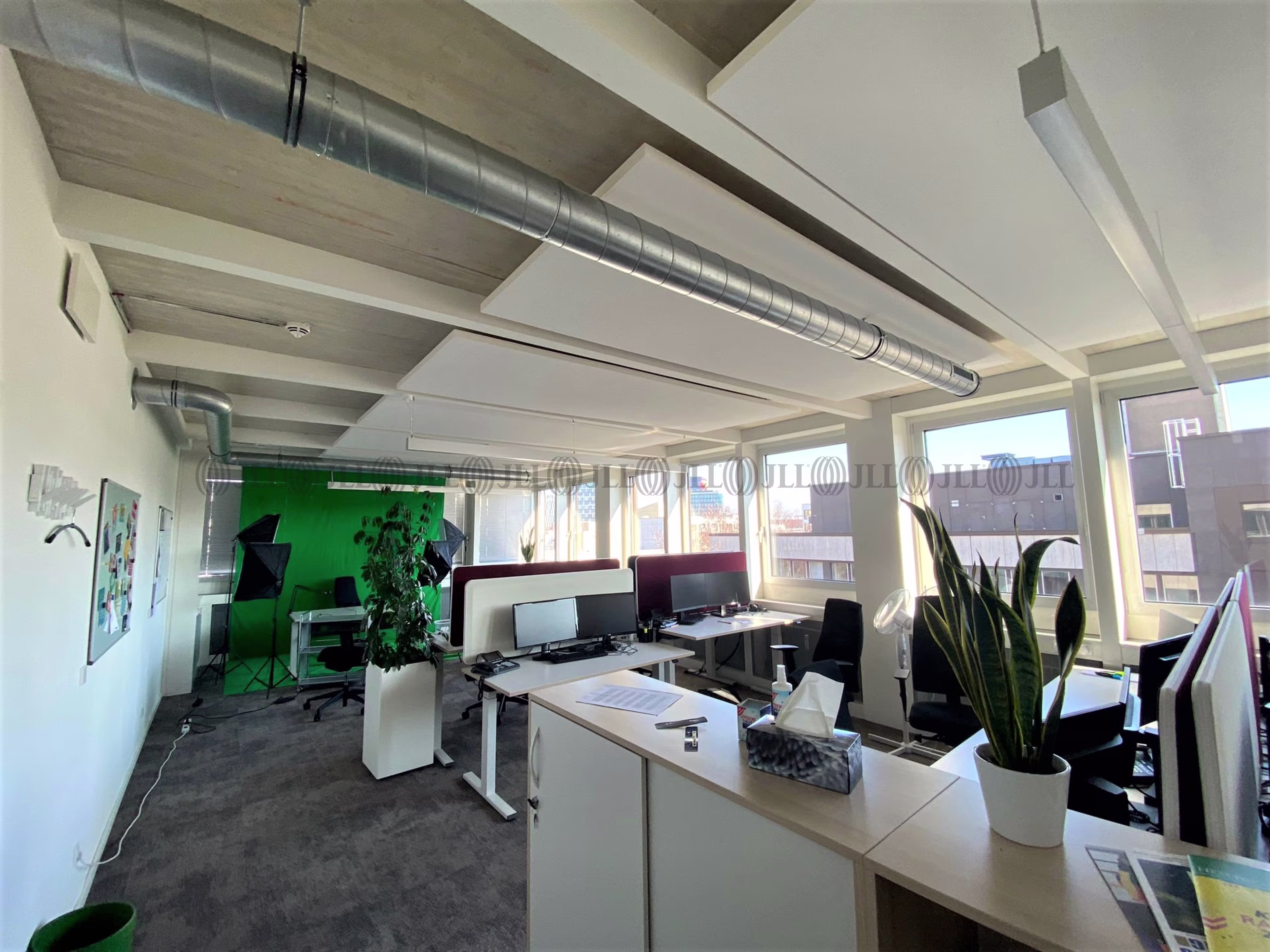 Büroimmobilie - München, Ramersdorf - M2187