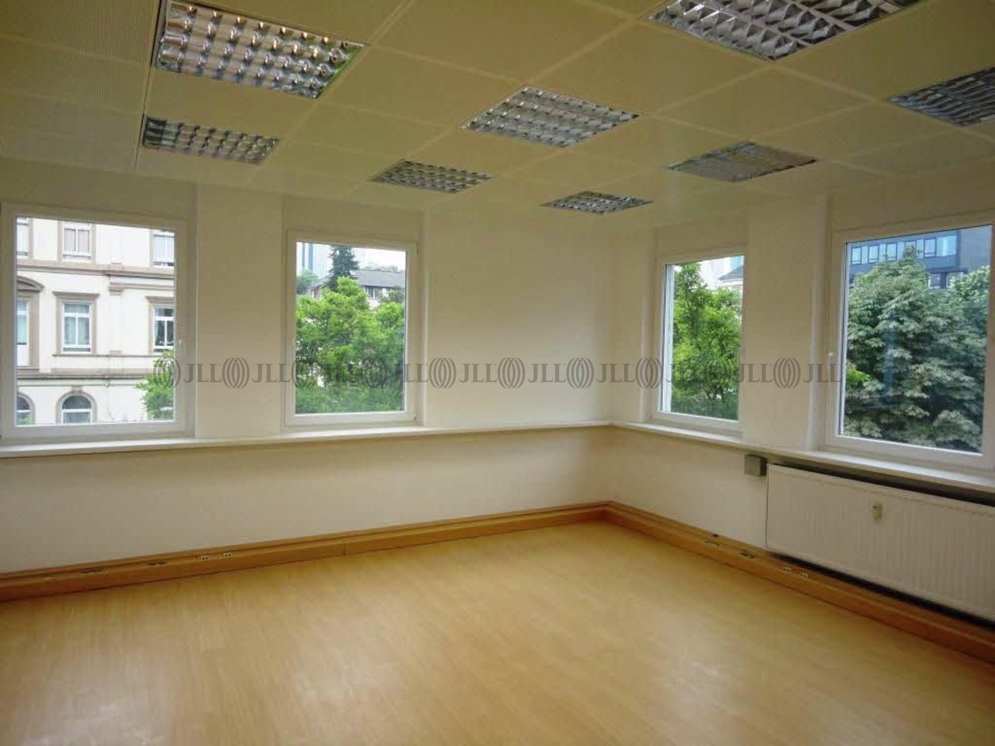 Büroimmobilie - Frankfurt am Main, Westend-Süd - F2212