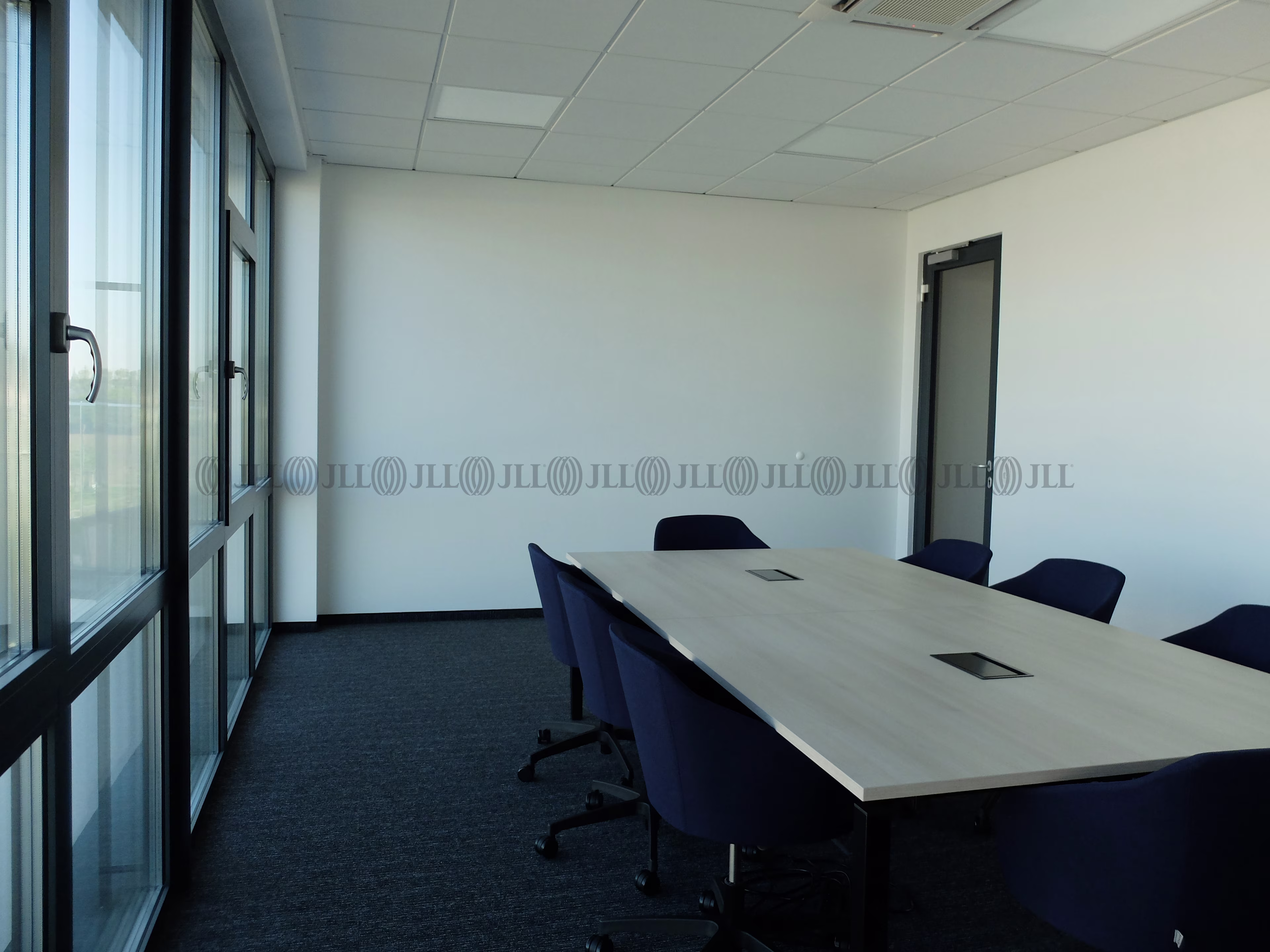 Büroimmobilie - Bornheim - K1533