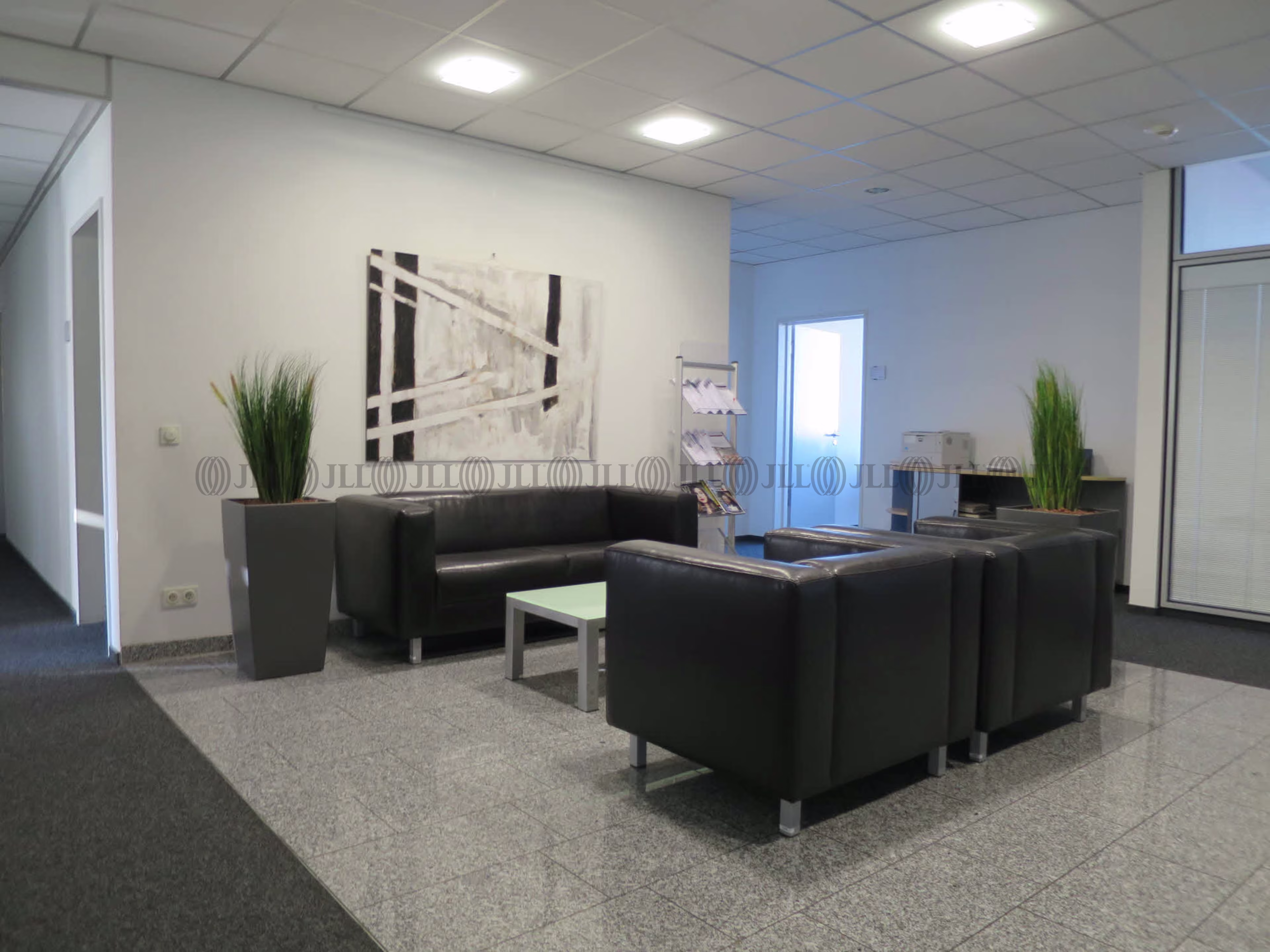 Büroimmobilie - Heidelberg, Rohrbach - F1961