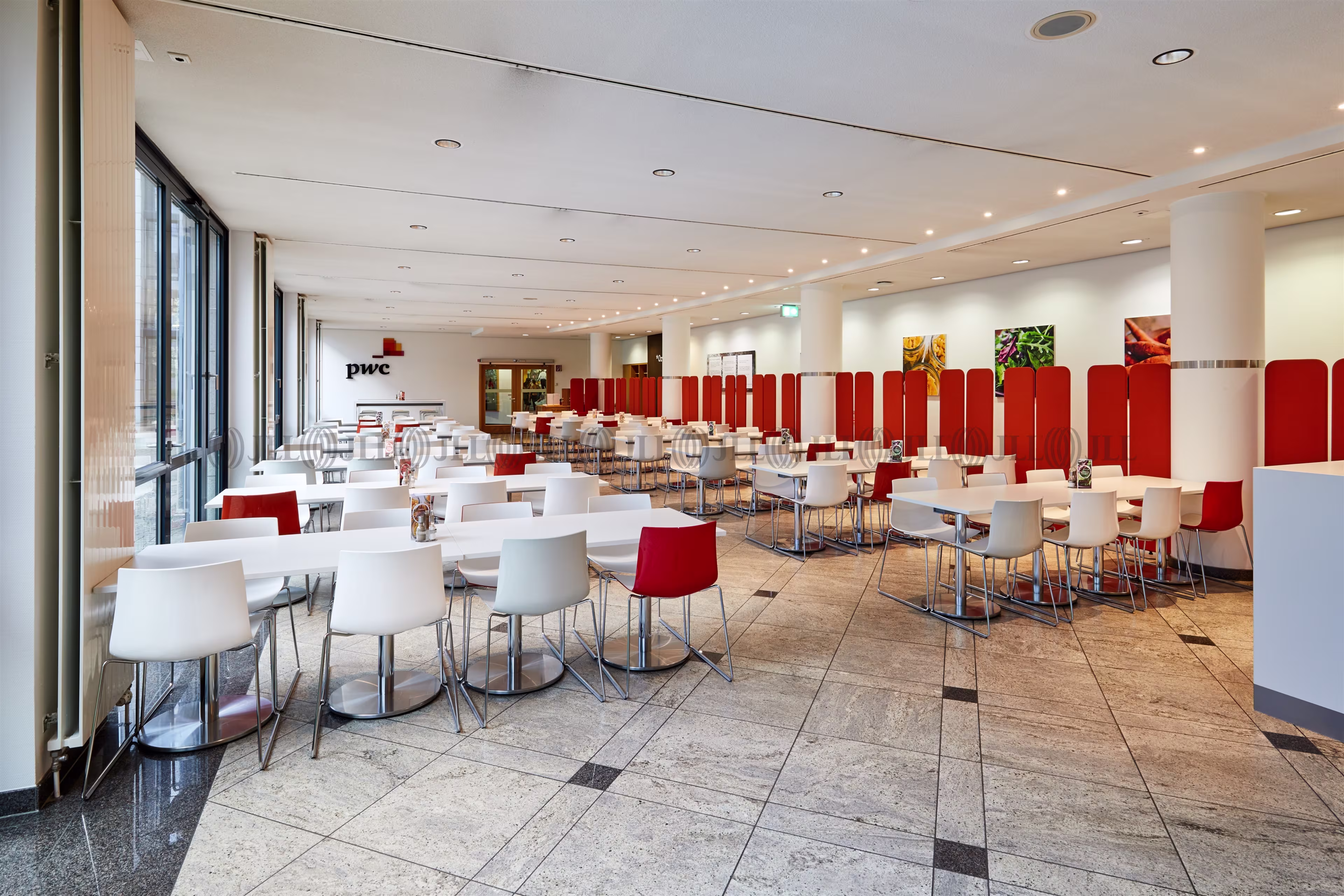 Büroimmobilie - Düsseldorf, Oberbilk - D0558