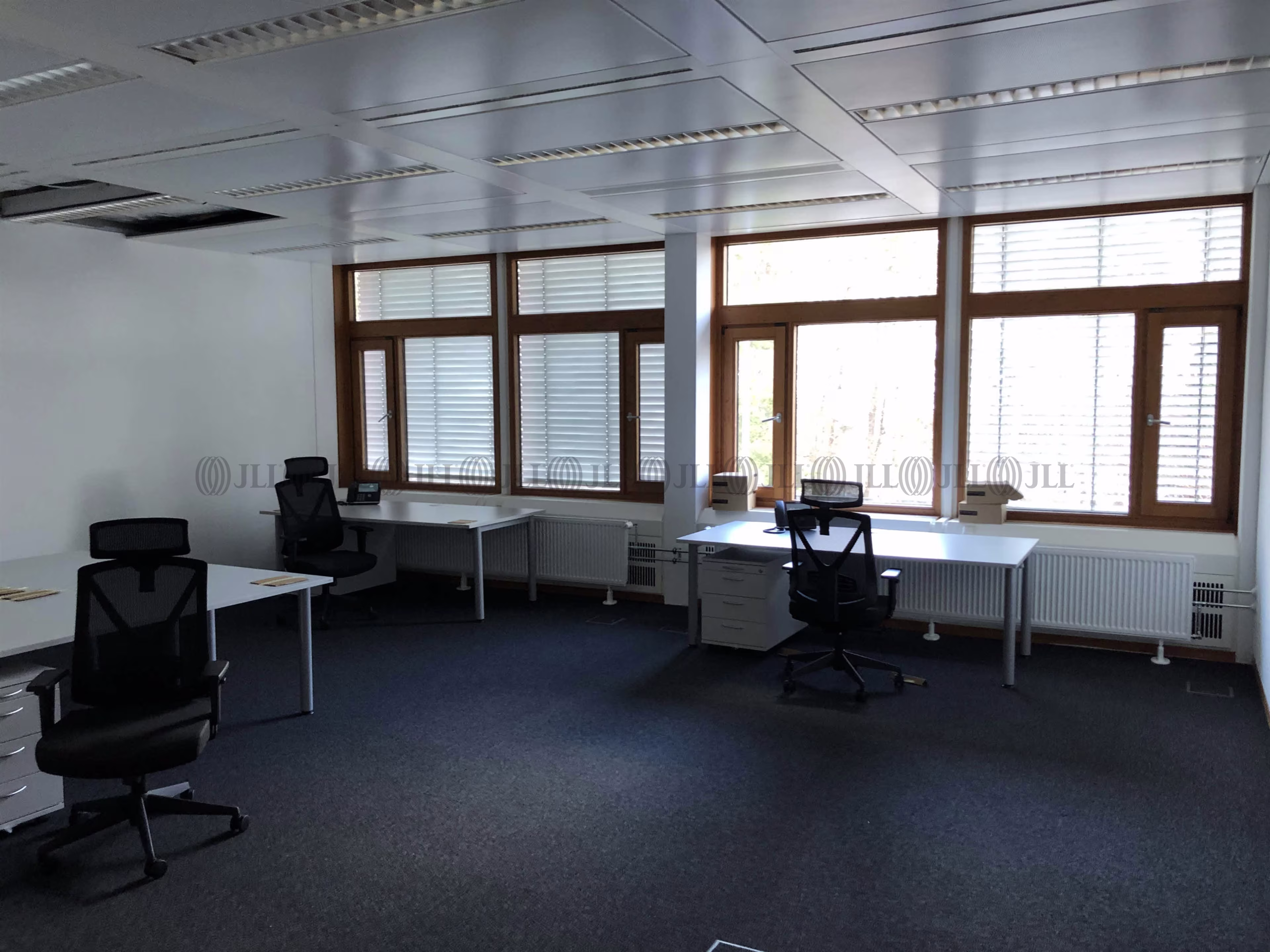 Büroimmobilie - Stuttgart, Vaihingen - S0655