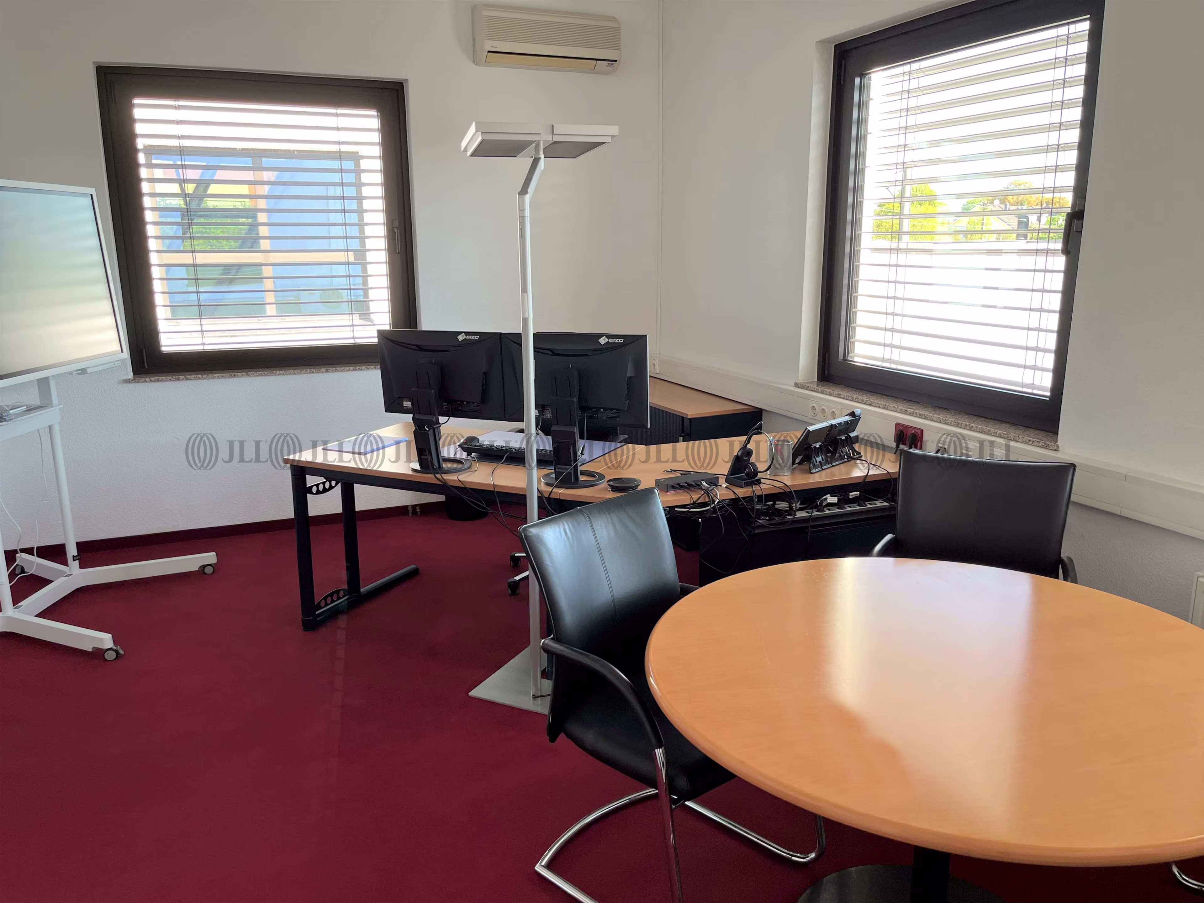 Büroimmobilie - Köln, Sürth - K0169