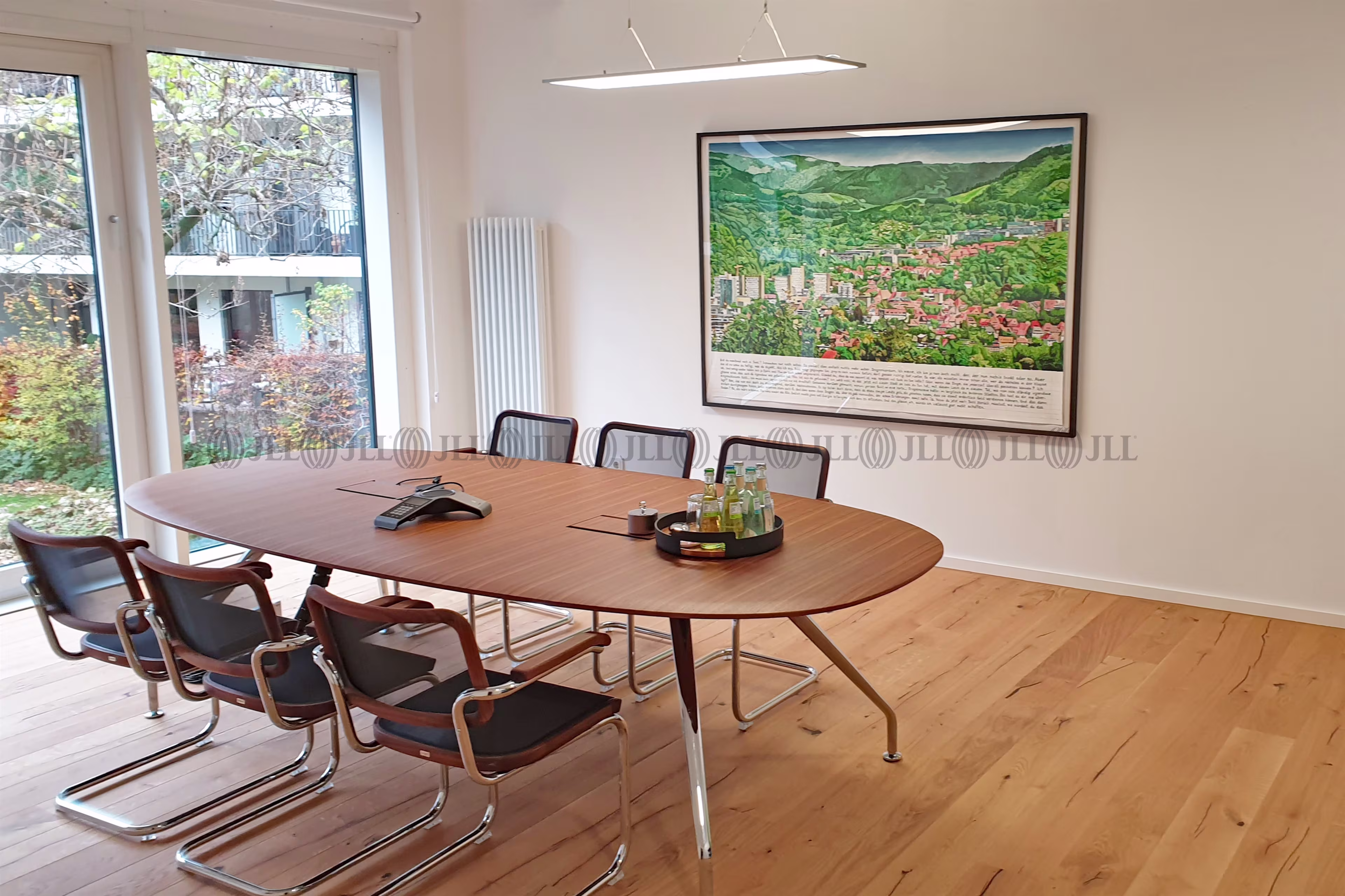 Büroimmobilie - Köln, Altstadt-Nord - K0502