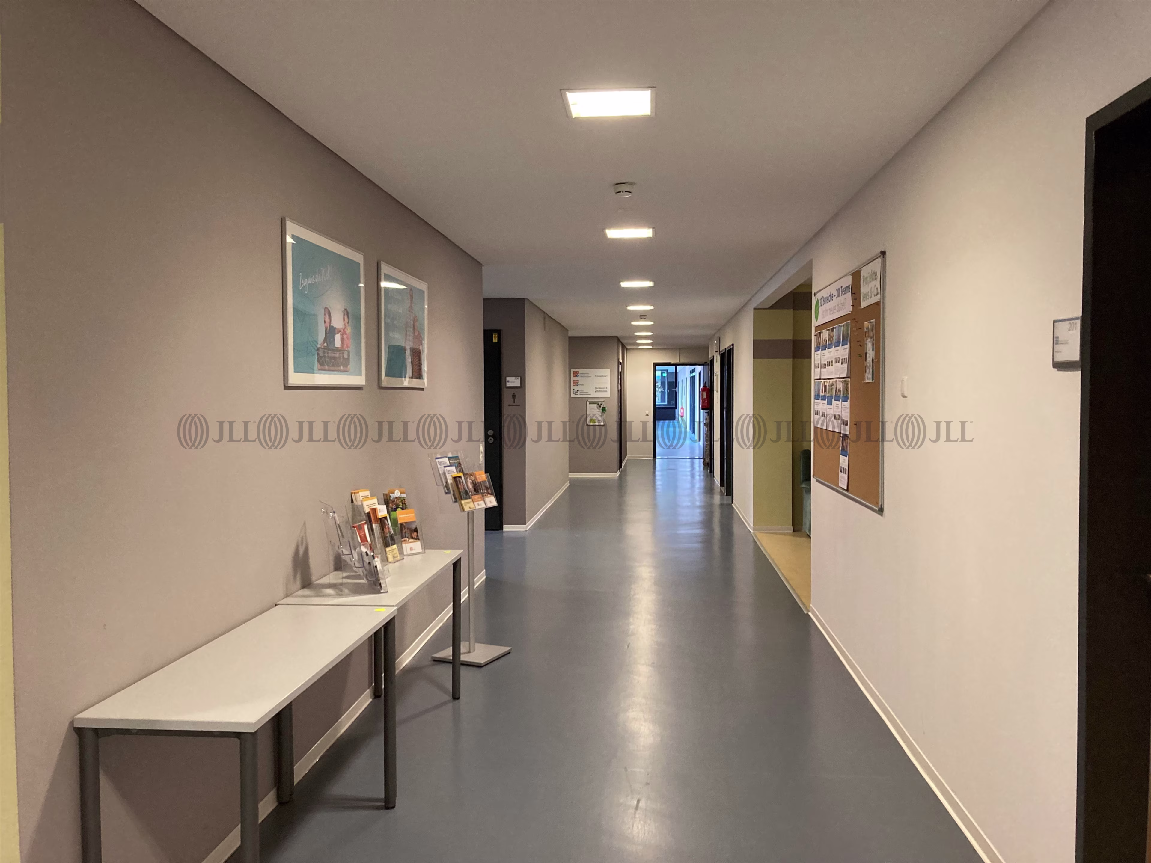 Büroimmobilie - Leipzig, Zentrum-Ost - B3219