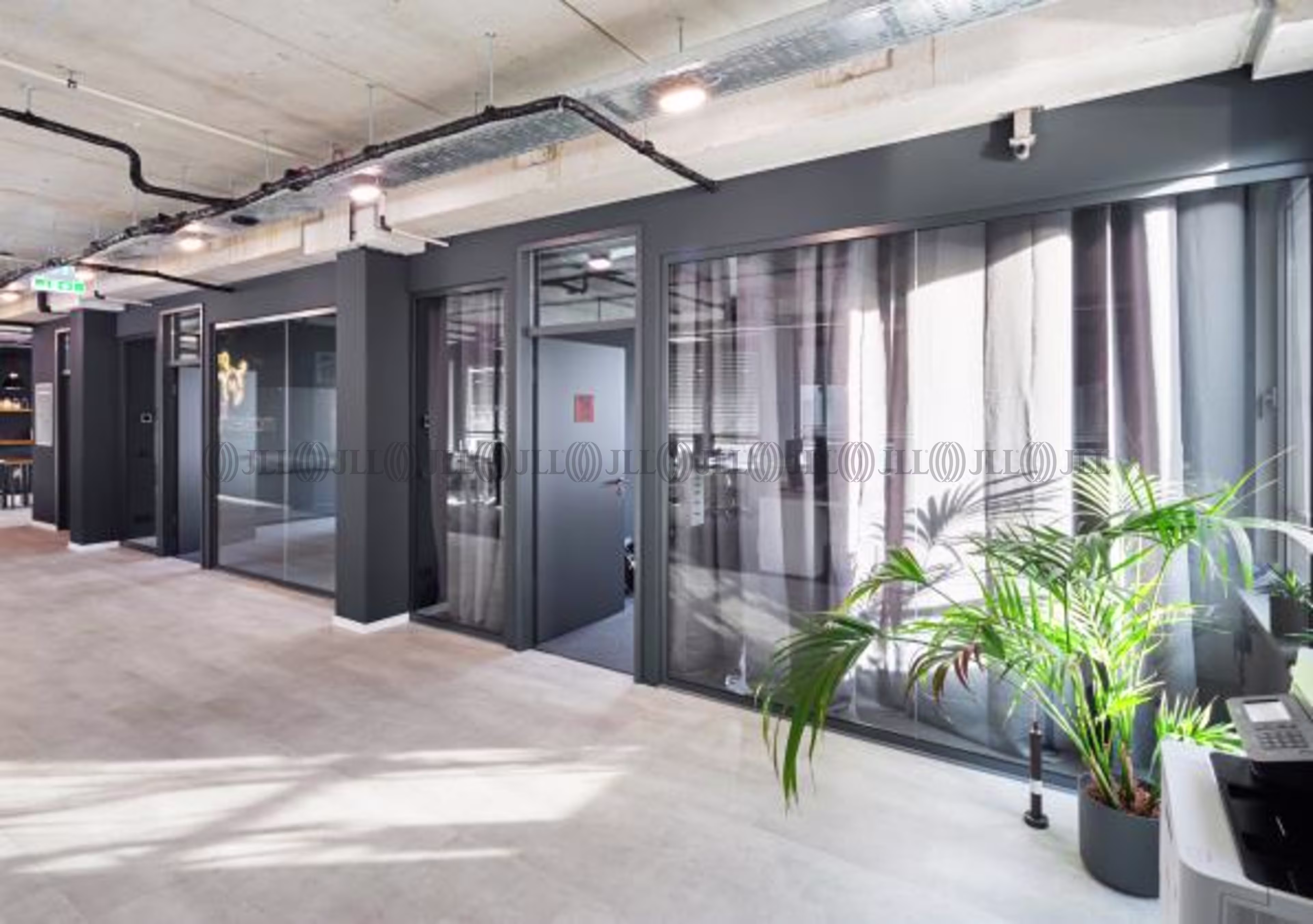 Büroimmobilie - Köln, Müngersdorf - K0285