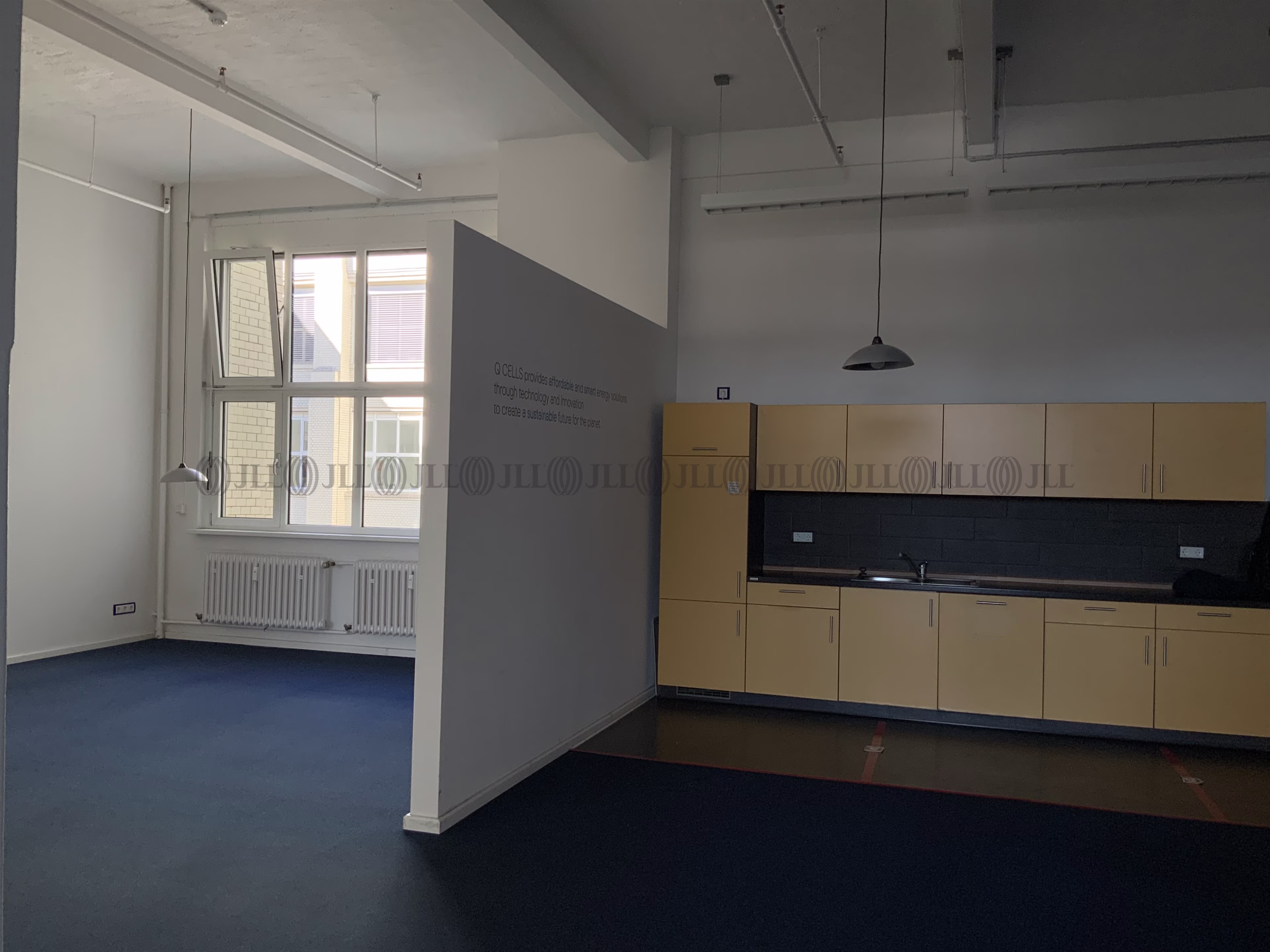 Büroimmobilie - Berlin, Tempelhof - B0067