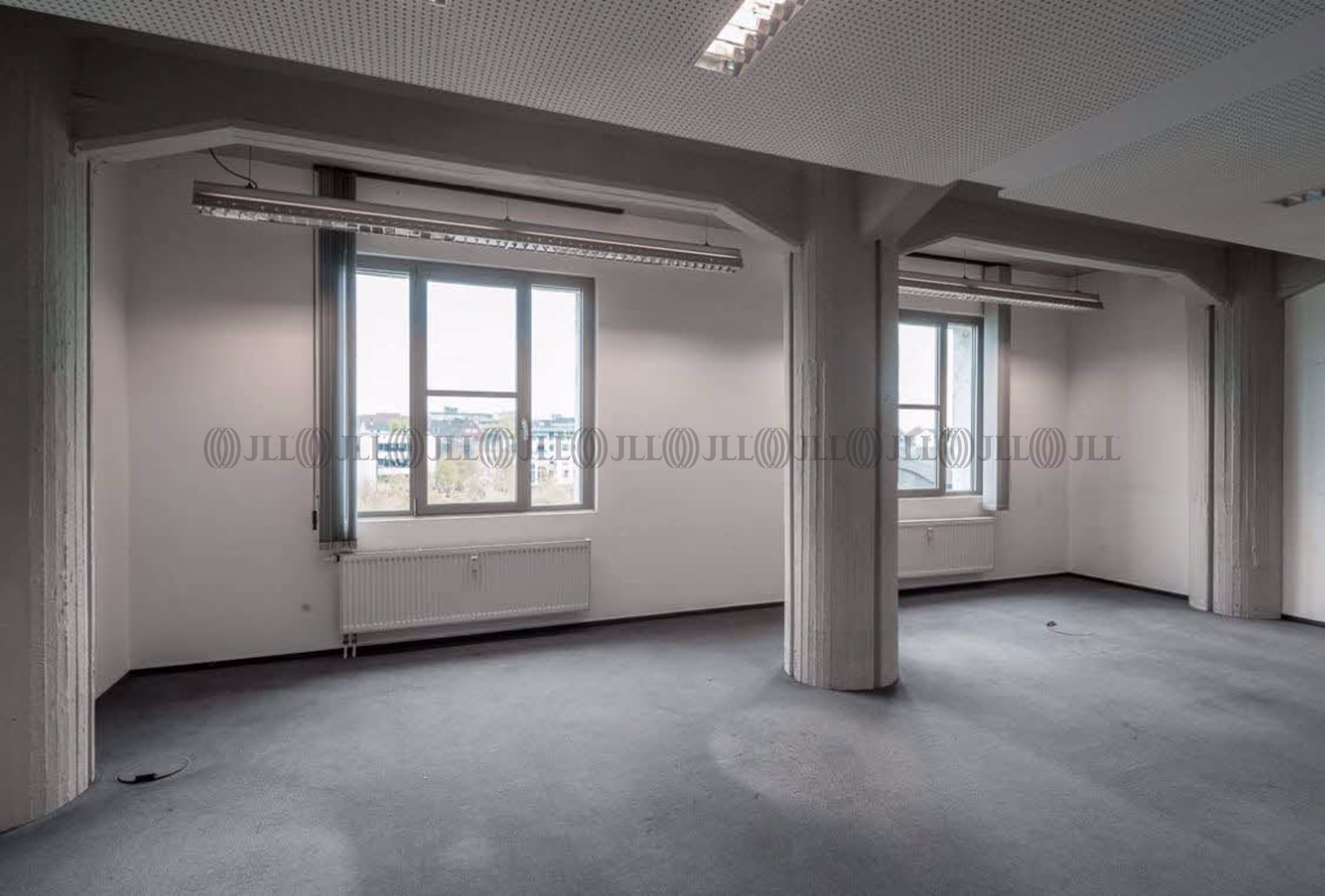 Büroimmobilie - Duisburg, Kaßlerfeld - D0764