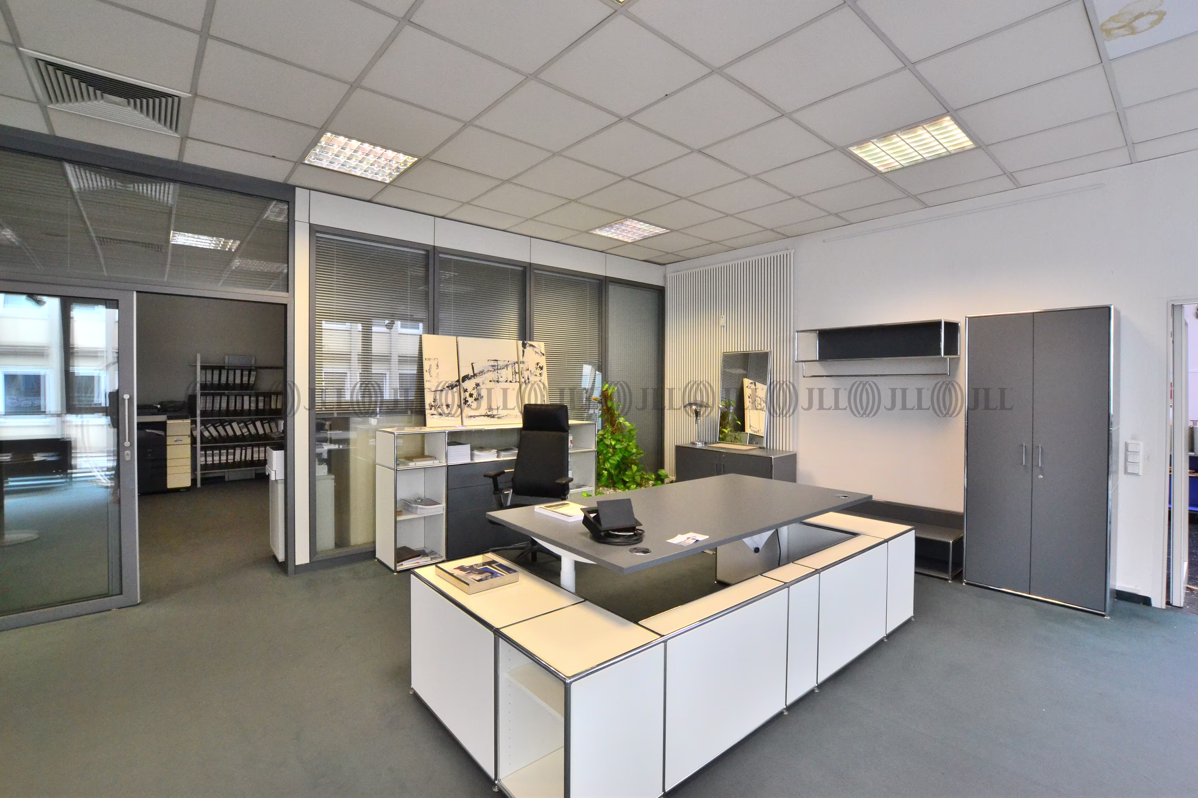 Büroimmobilie - Köln, Altstadt-Nord - K0186