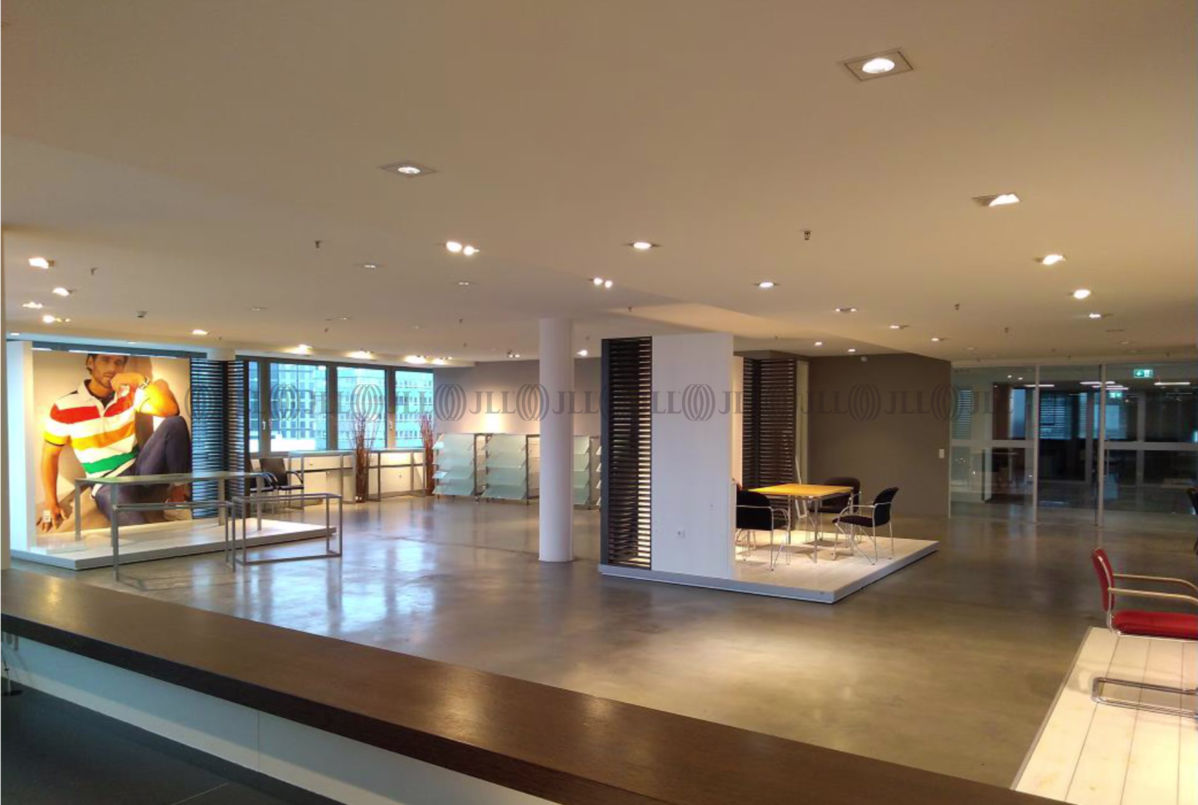 Büroimmobilie - Eschborn - F3155