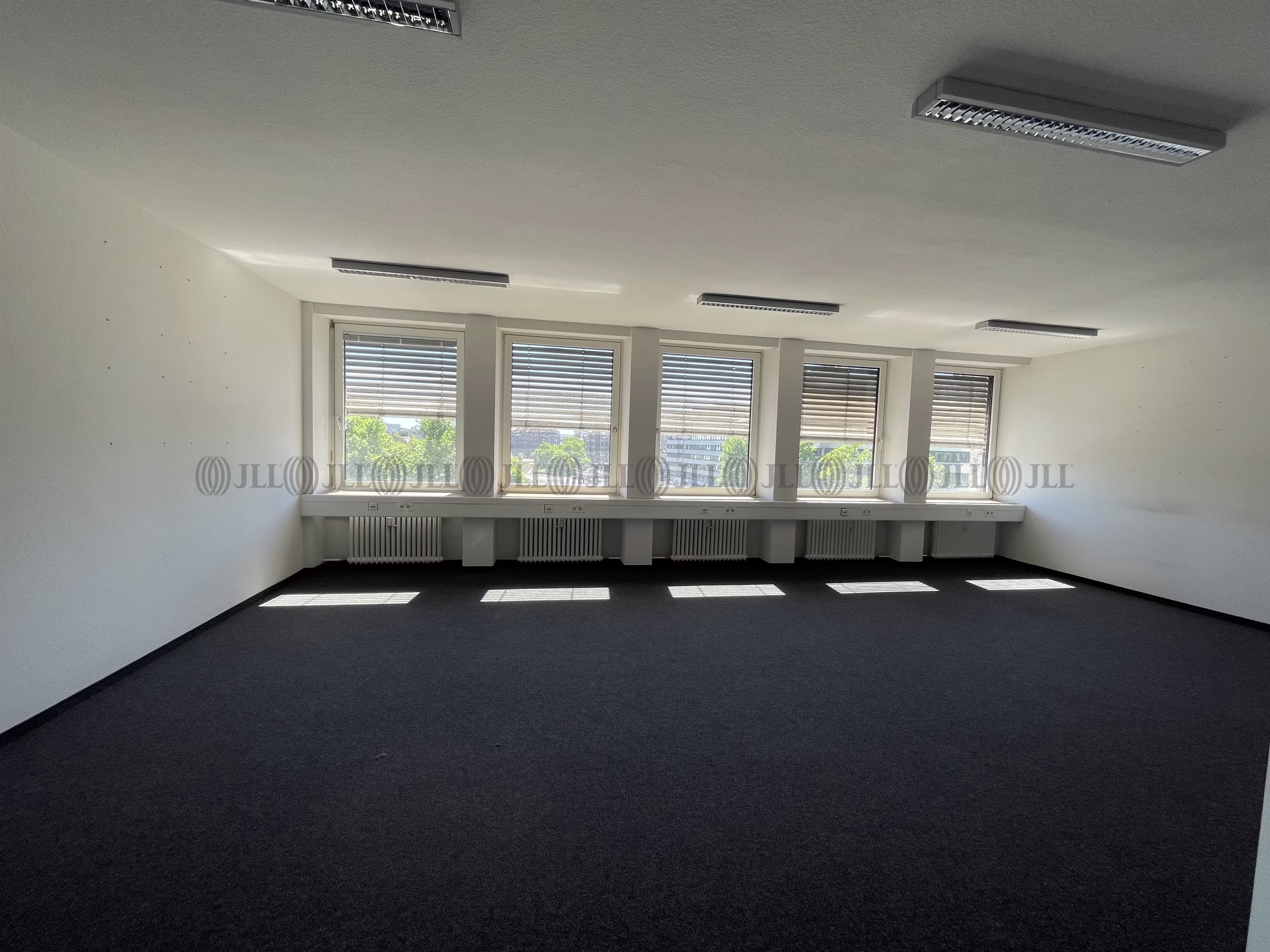 Büroimmobilie - Nürnberg, Altstadt und Engere Innenstadt - M2540