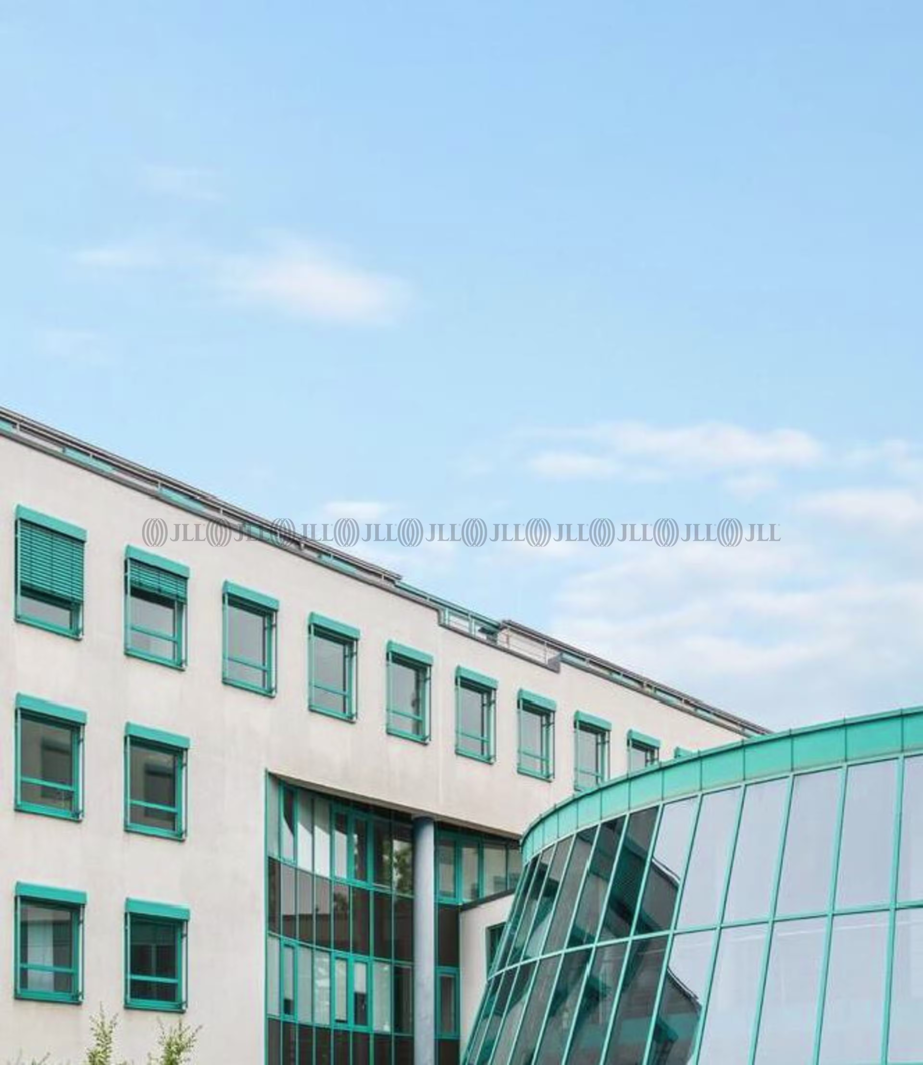 Büroimmobilie - Stuttgart, Wangen - S0855