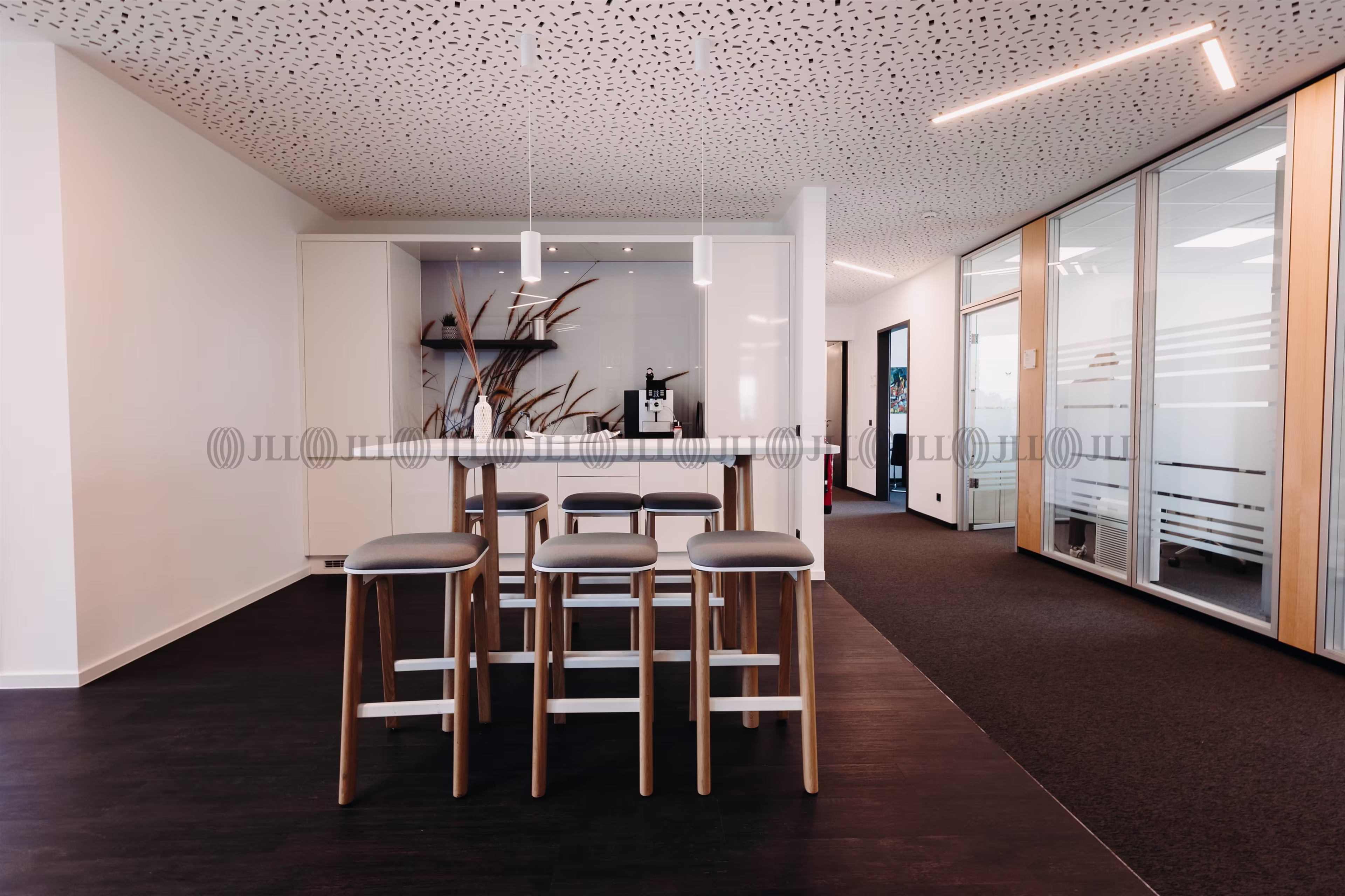 Büroimmobilie - Düsseldorf, Unterrath - D0195