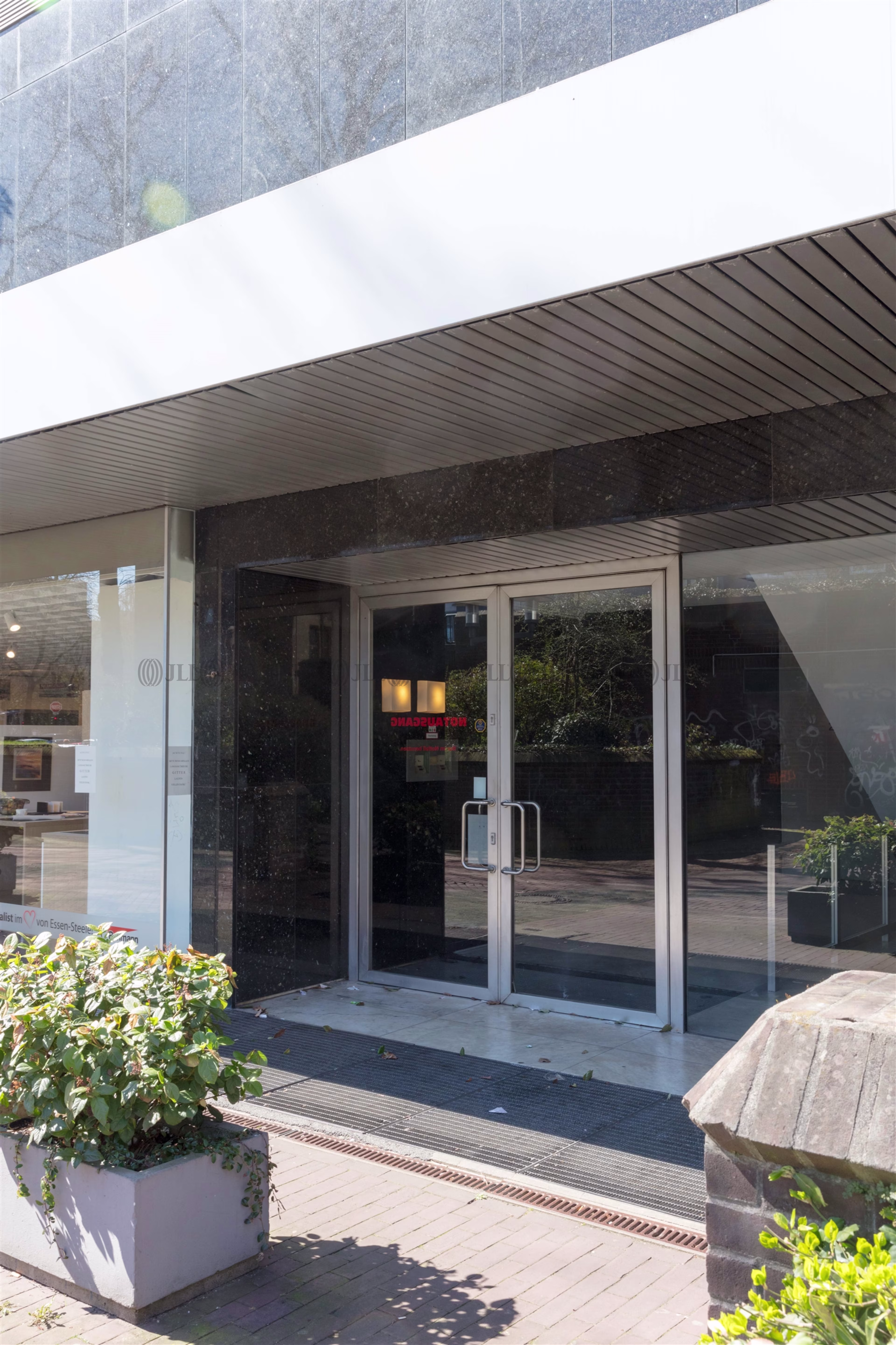 Büroimmobilie - Essen, Steele - D1934