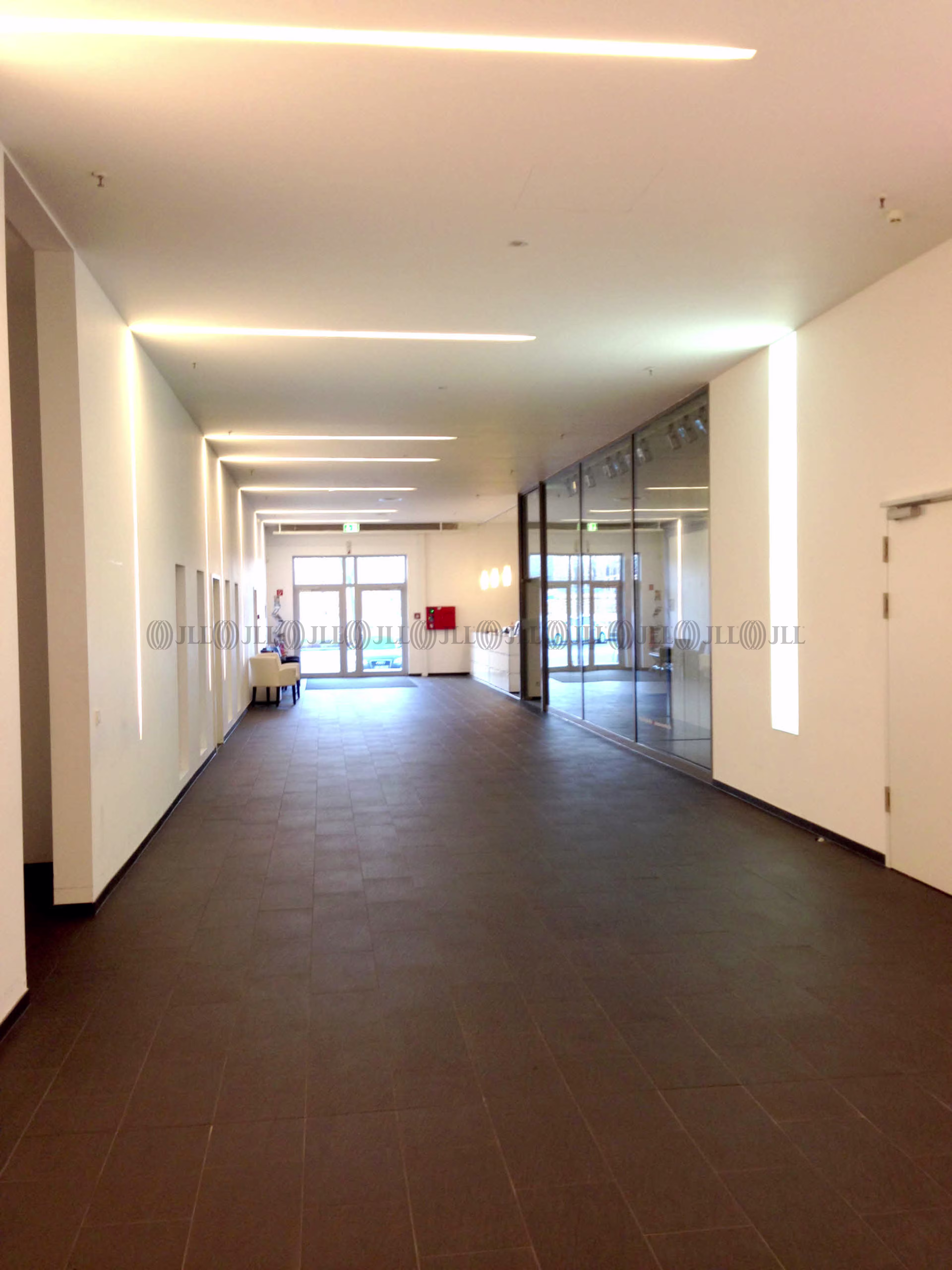 Büroimmobilie - Langenfeld - D1581