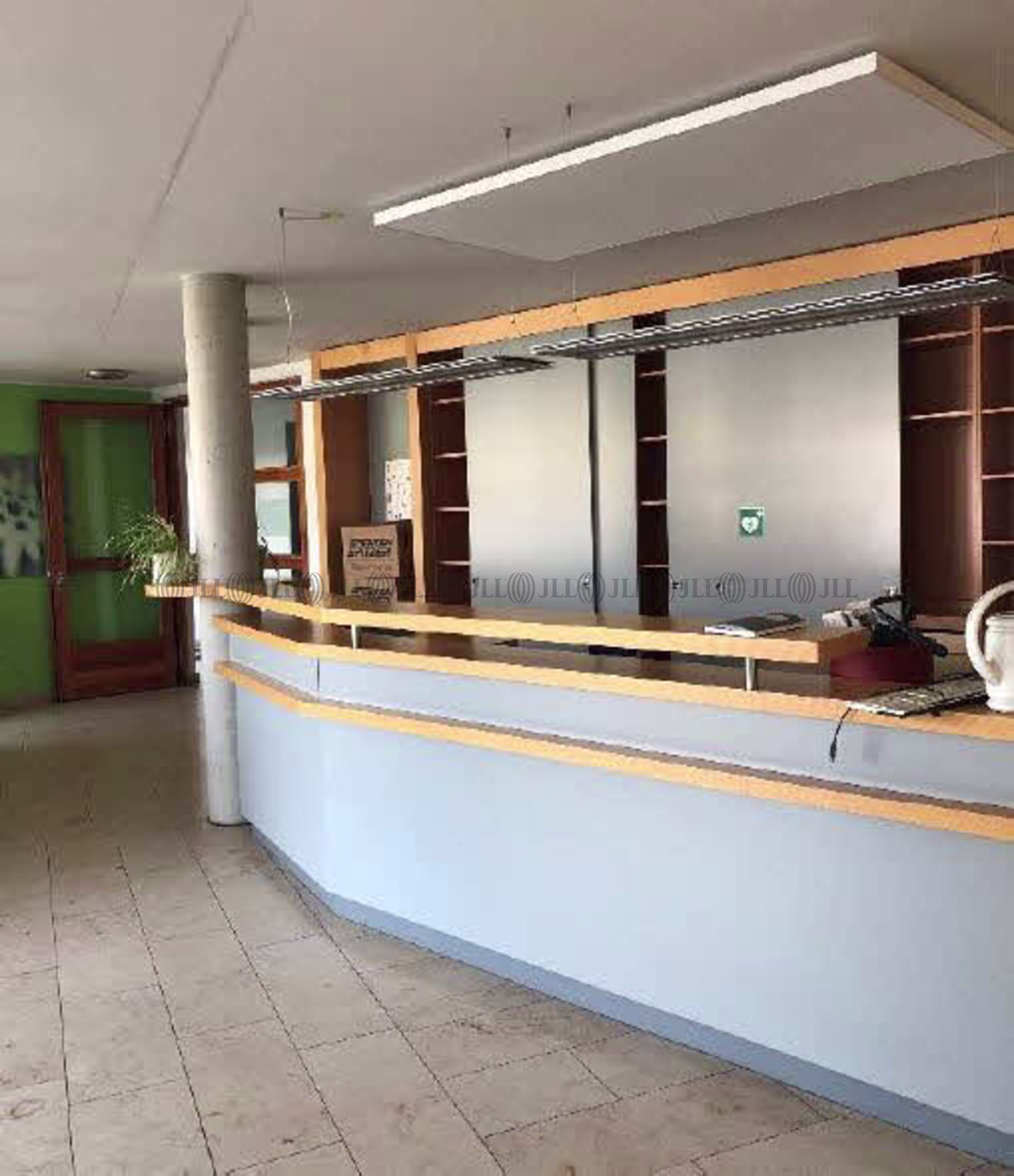 Büroimmobilie - München, Allach-Untermenzing - M1834