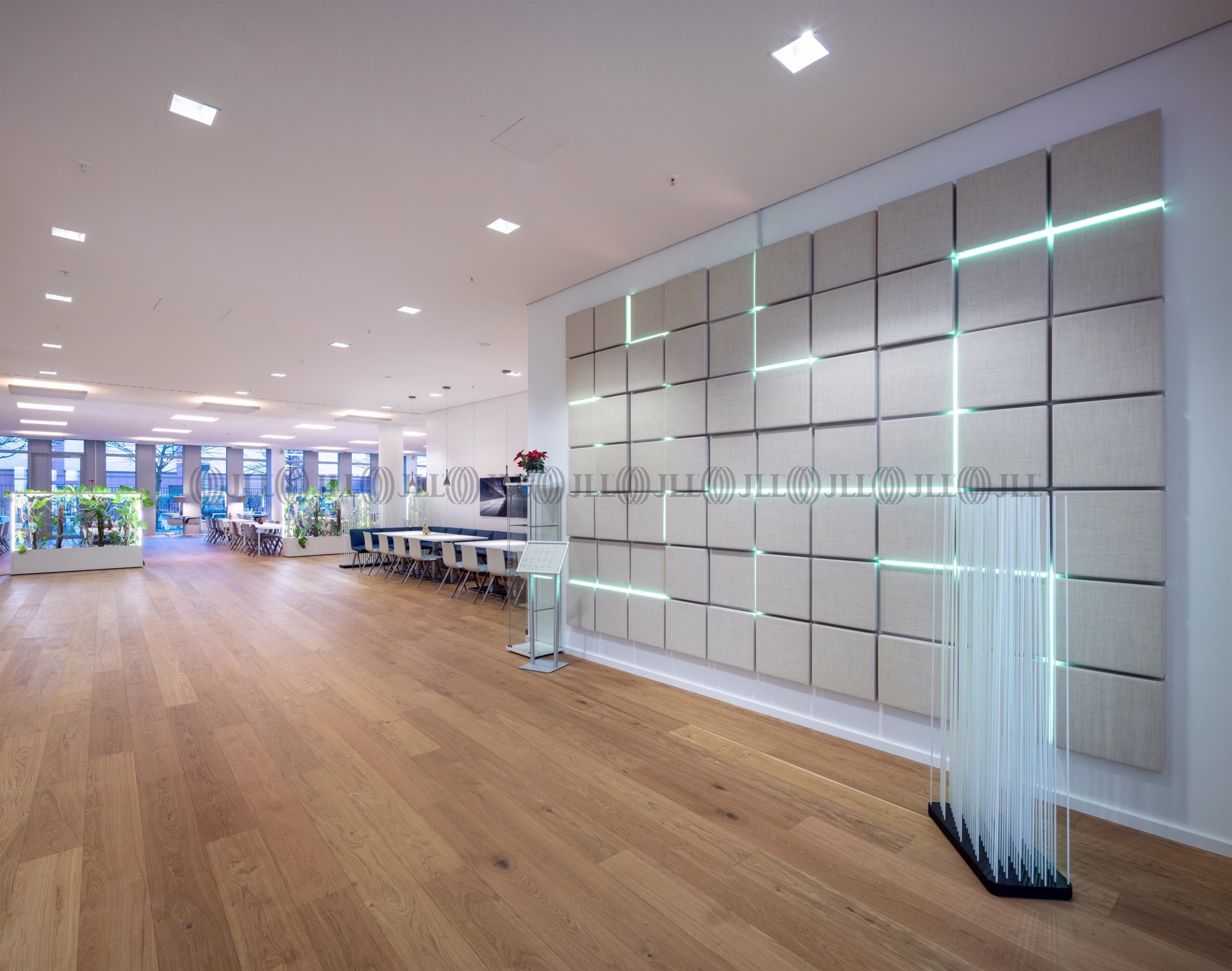 Büroimmobilie - Eschborn - F2147