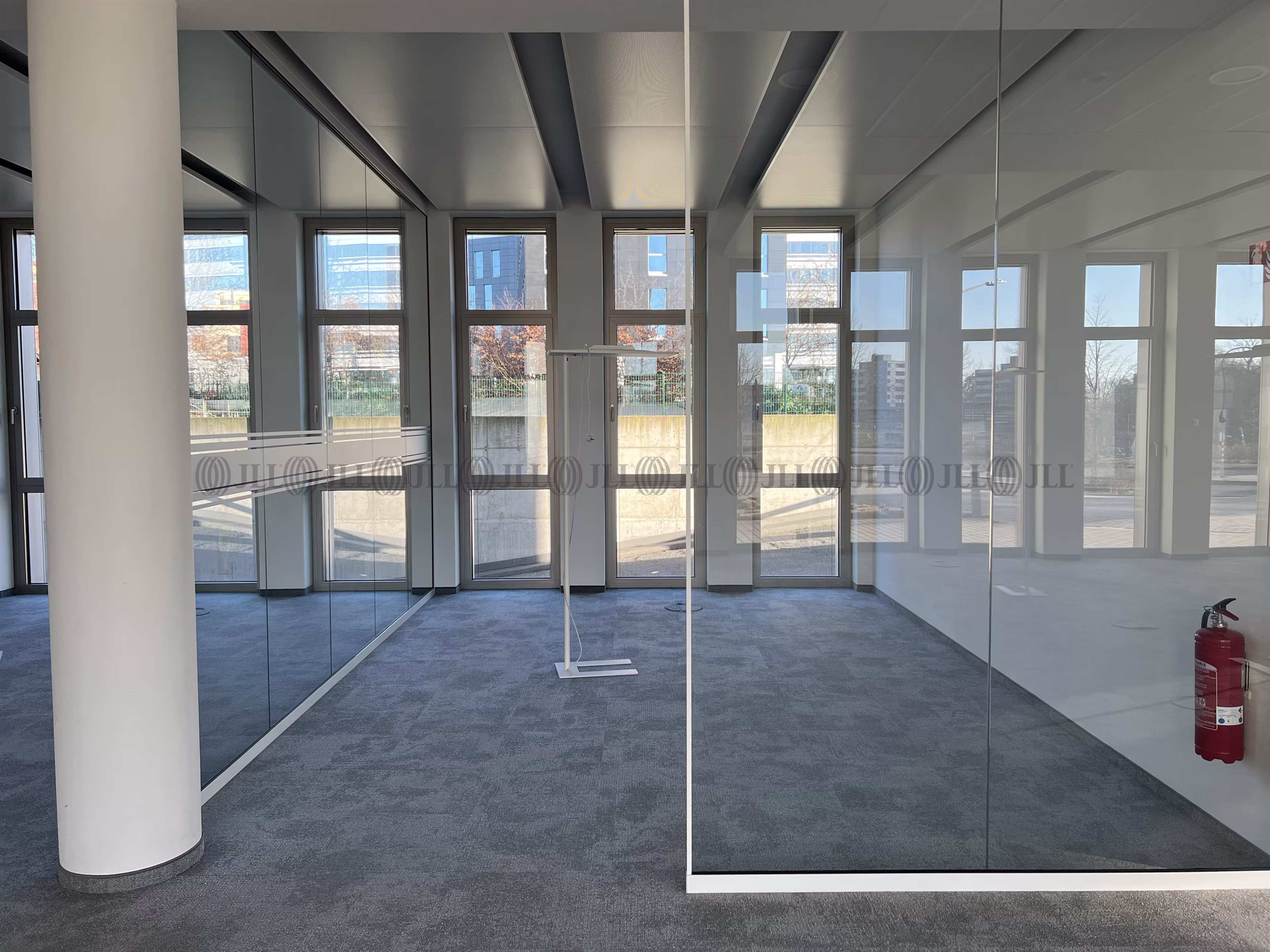 Büroimmobilie - Ratingen - D1580