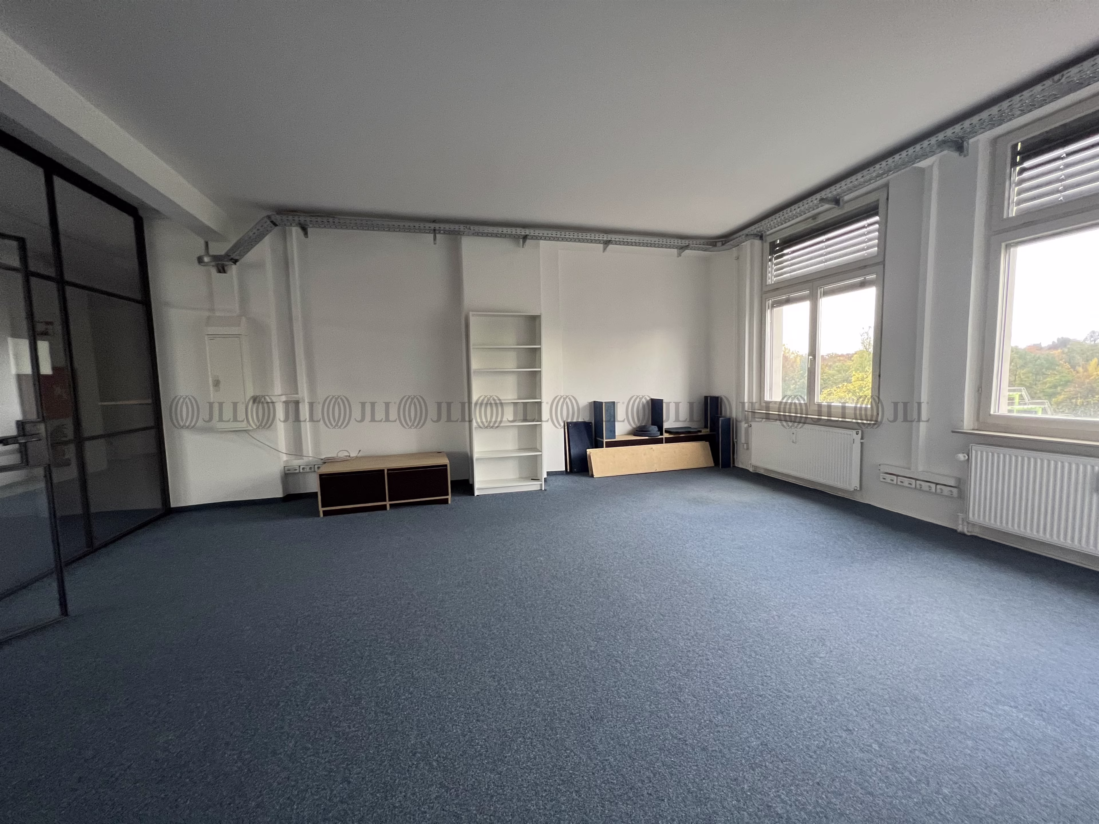 Büroimmobilie - Nürnberg, Innenstadtgürtel West/Nord/Ost - M1039-2