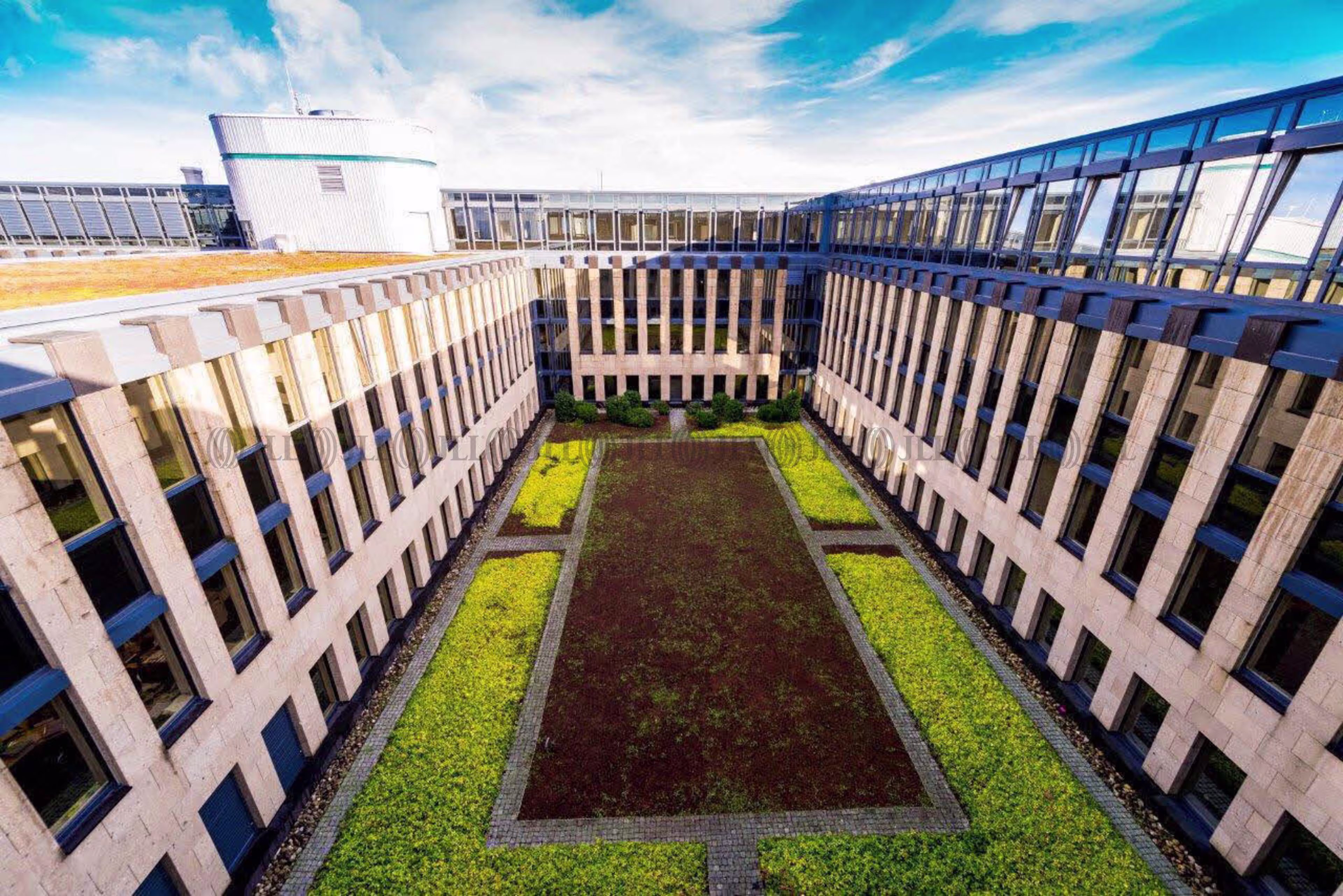 Büroimmobilie - Kronberg im Taunus - F0062