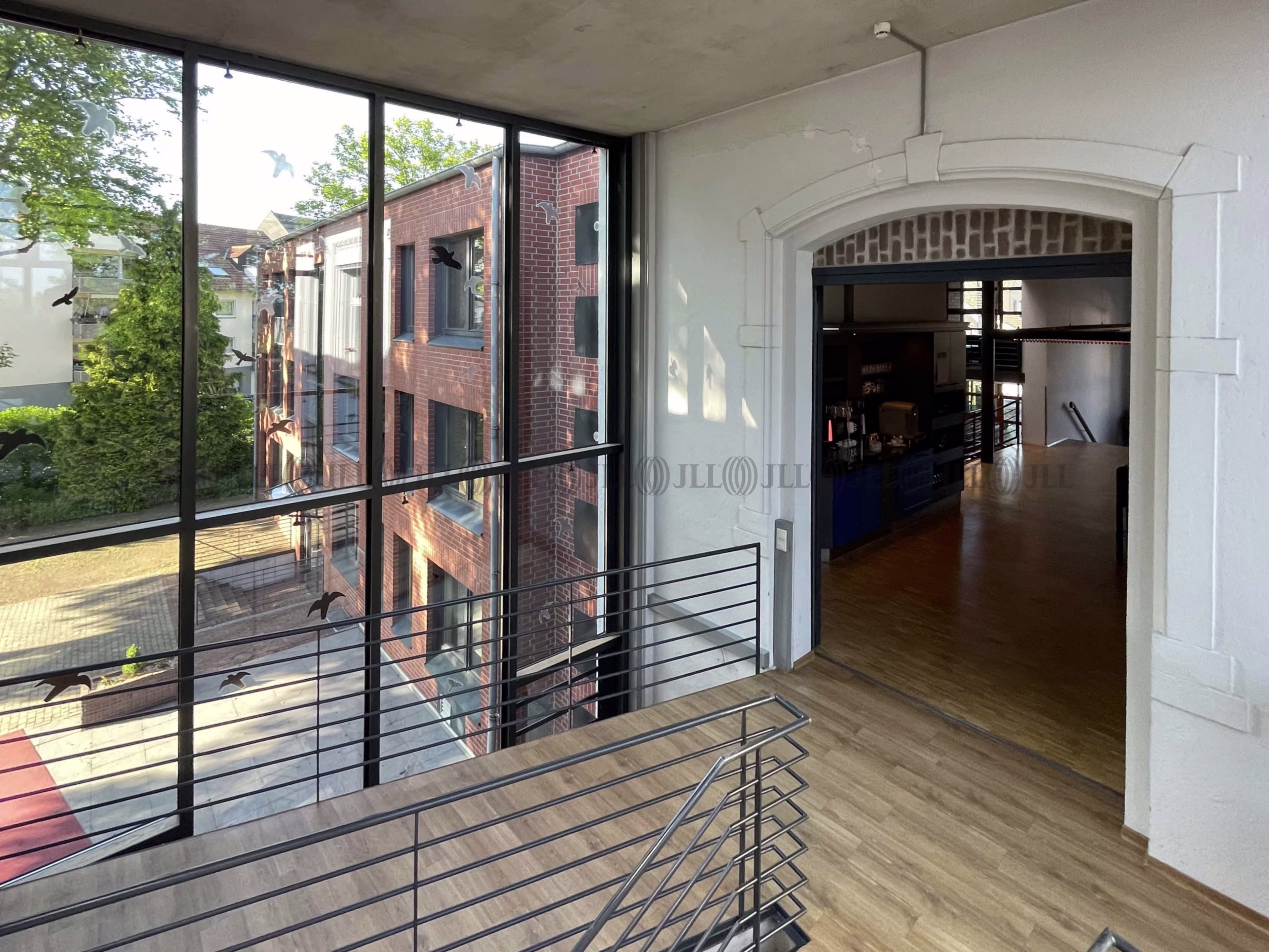 Büroimmobilie - Bochum, Werne - D3157