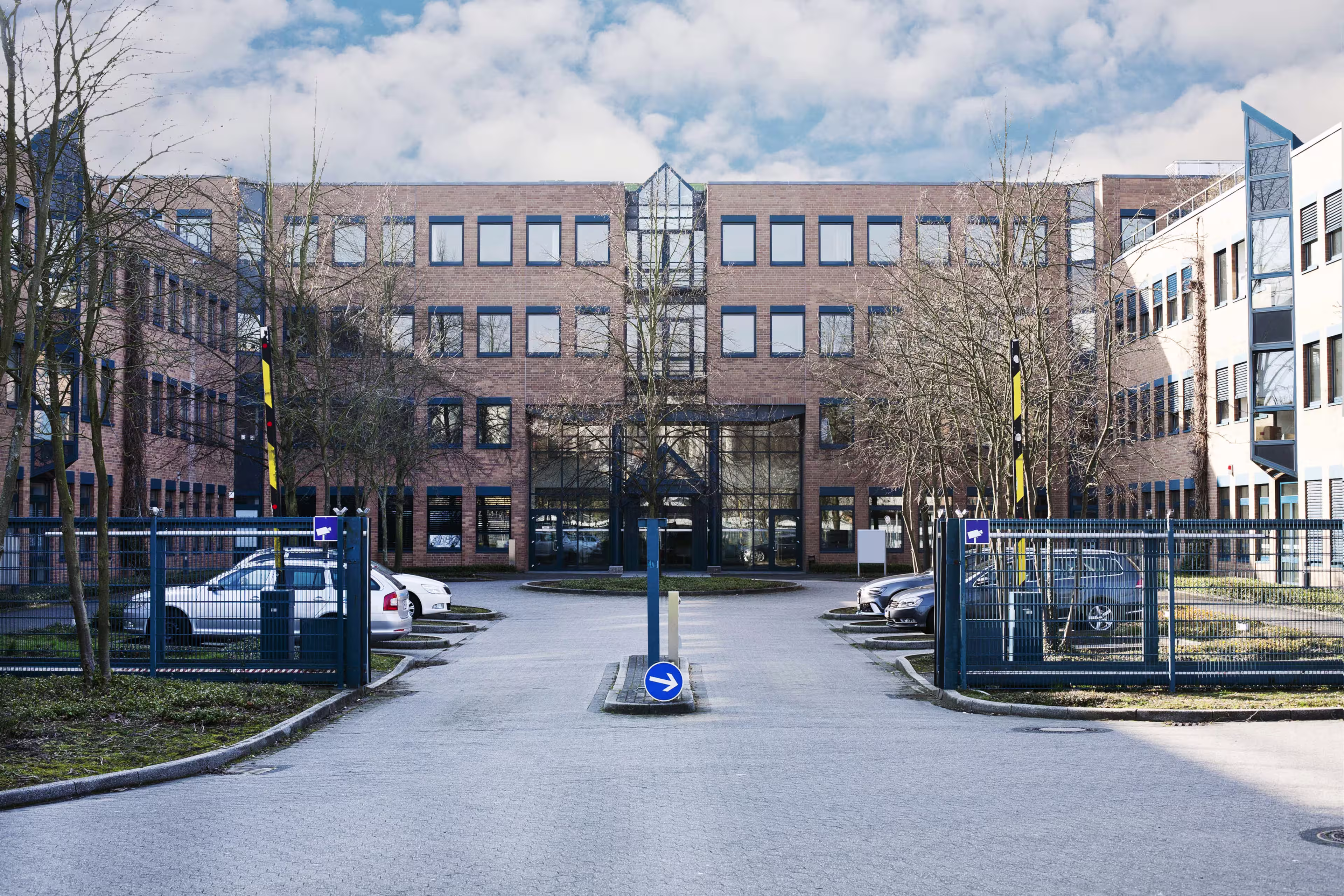 Büroimmobilie - Ratingen - D0454