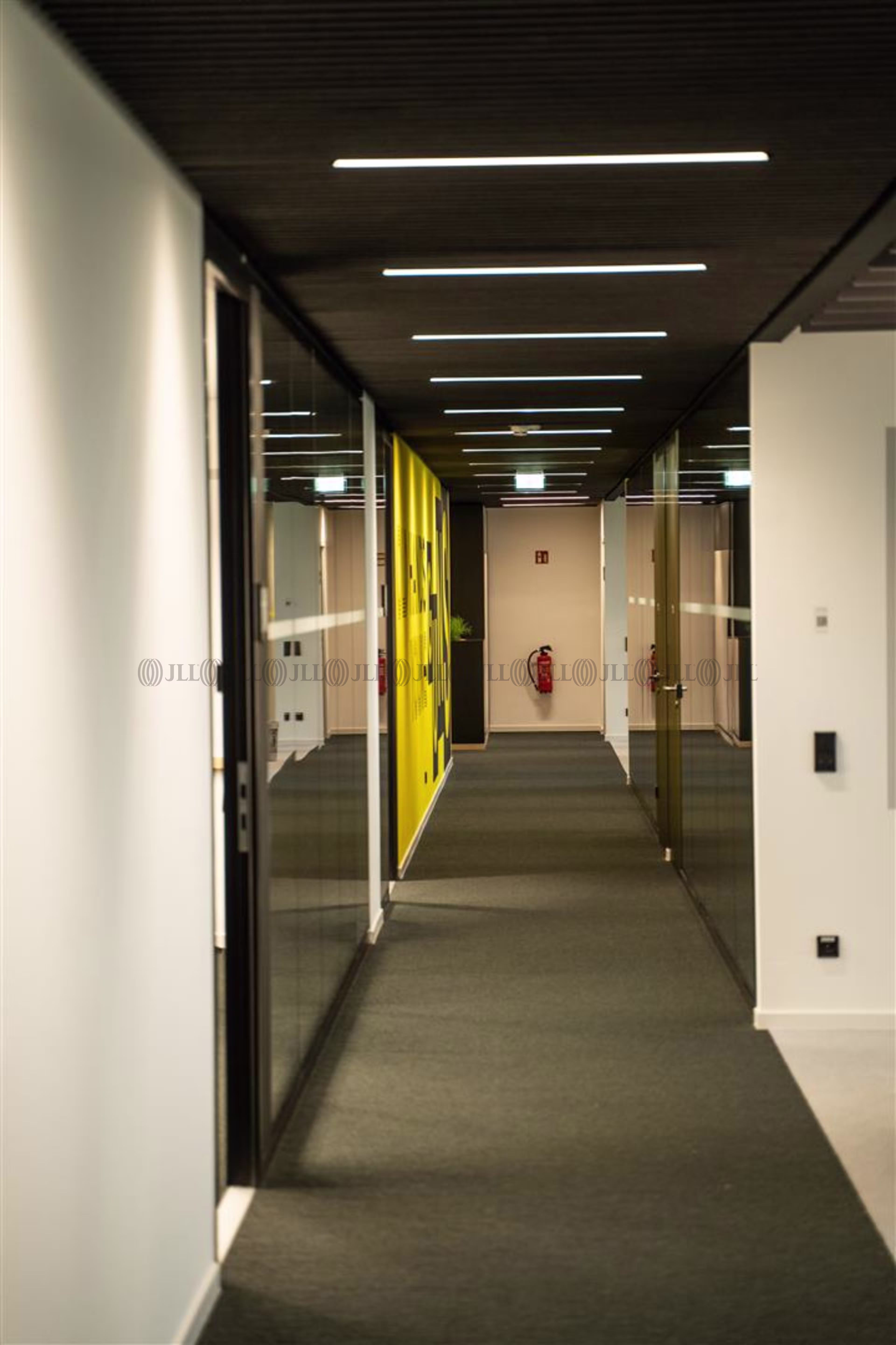 Büroimmobilie - Filderstadt - S0654