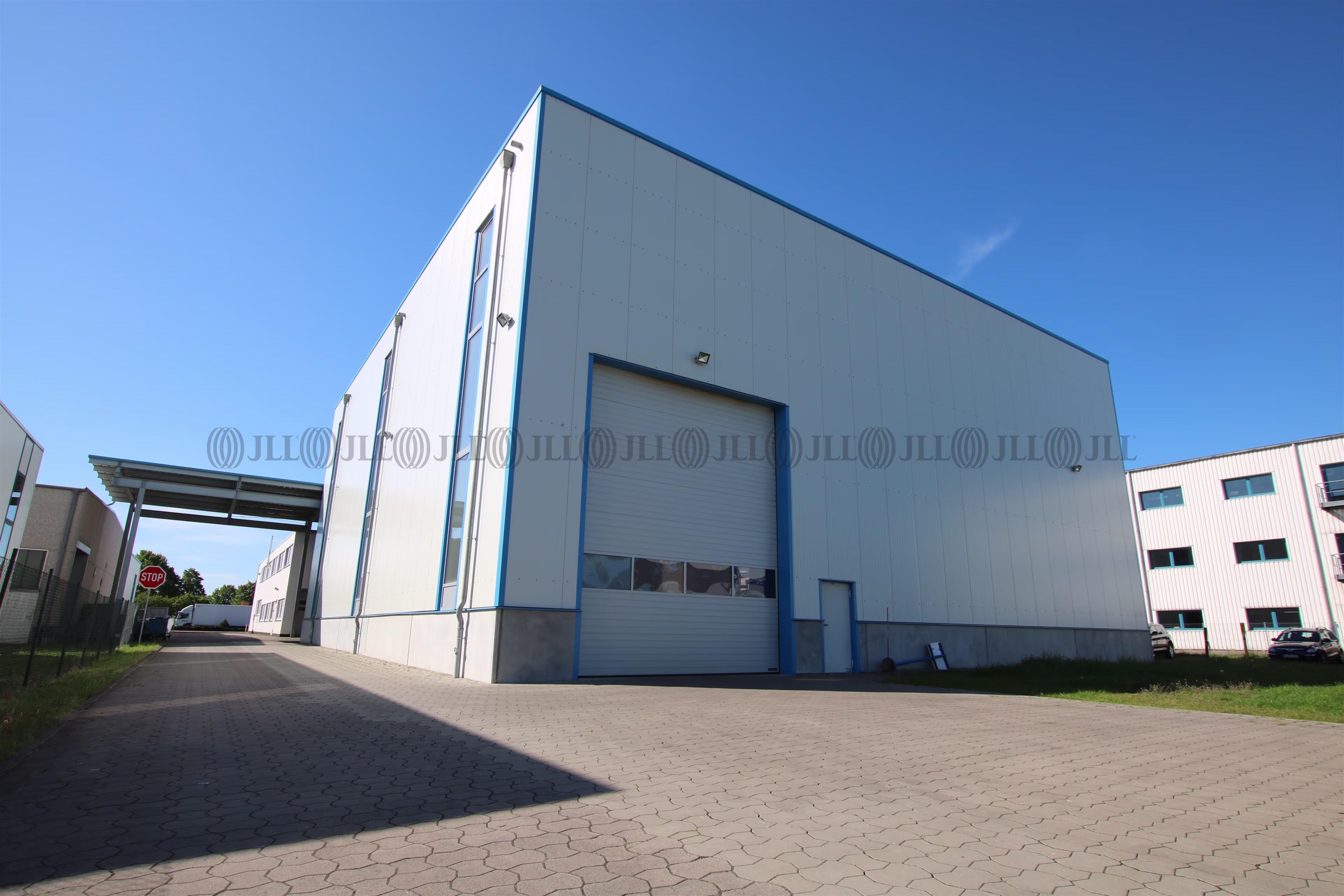 Büroimmobilie - Langenhagen - H1560