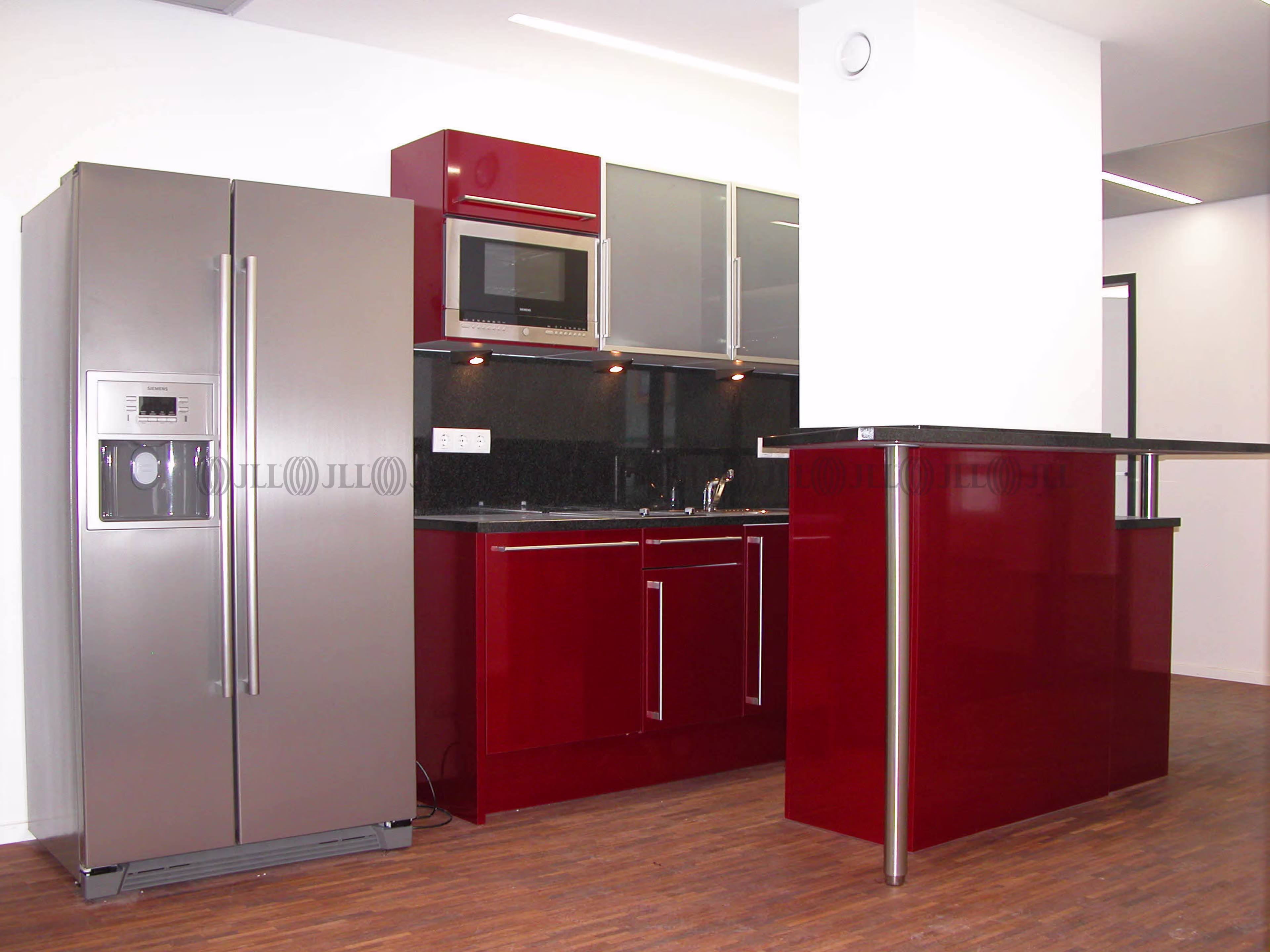 Büroimmobilie - Unterschleißheim - M0008