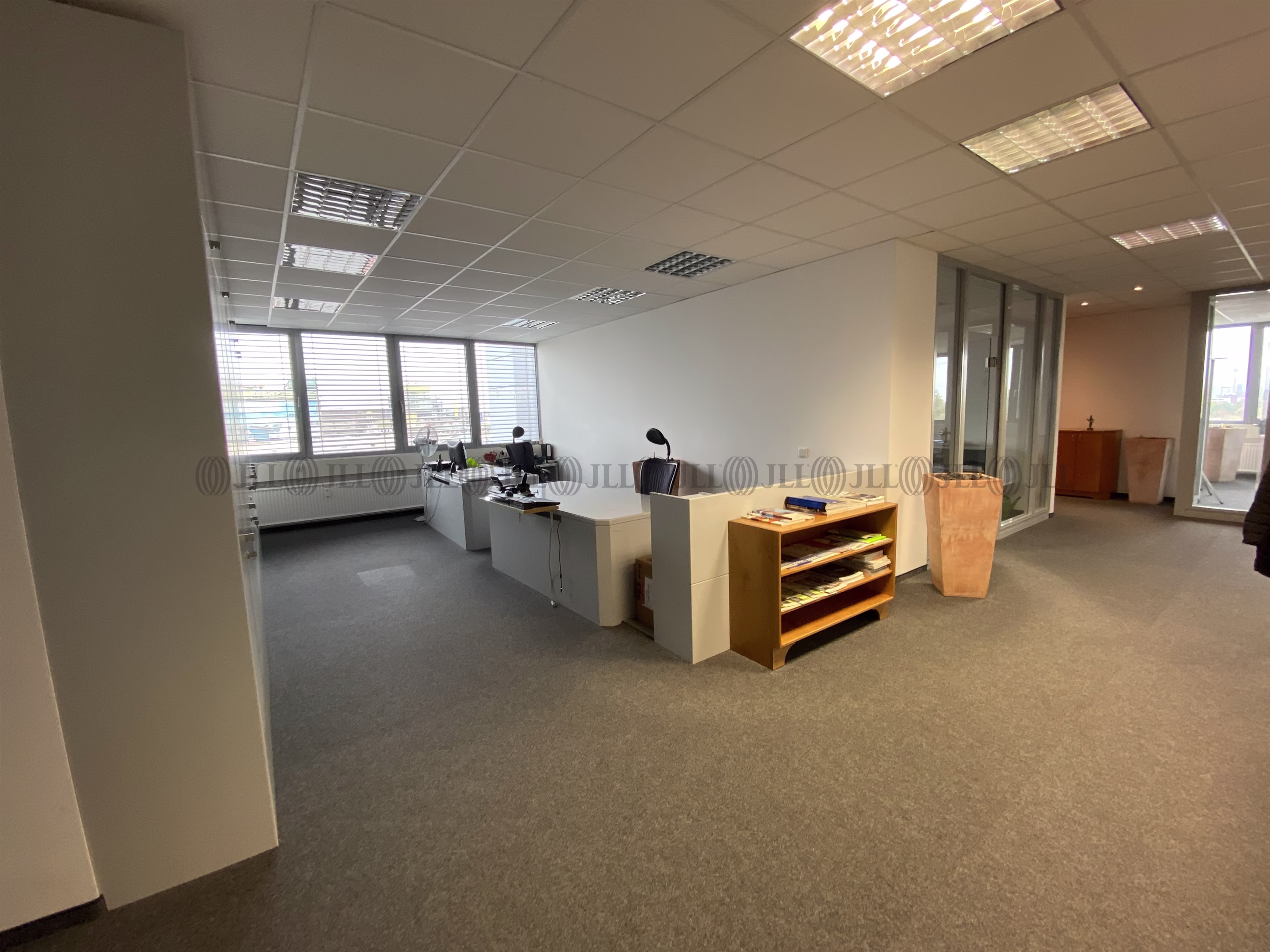 Büroimmobilie - Neuss - D3369