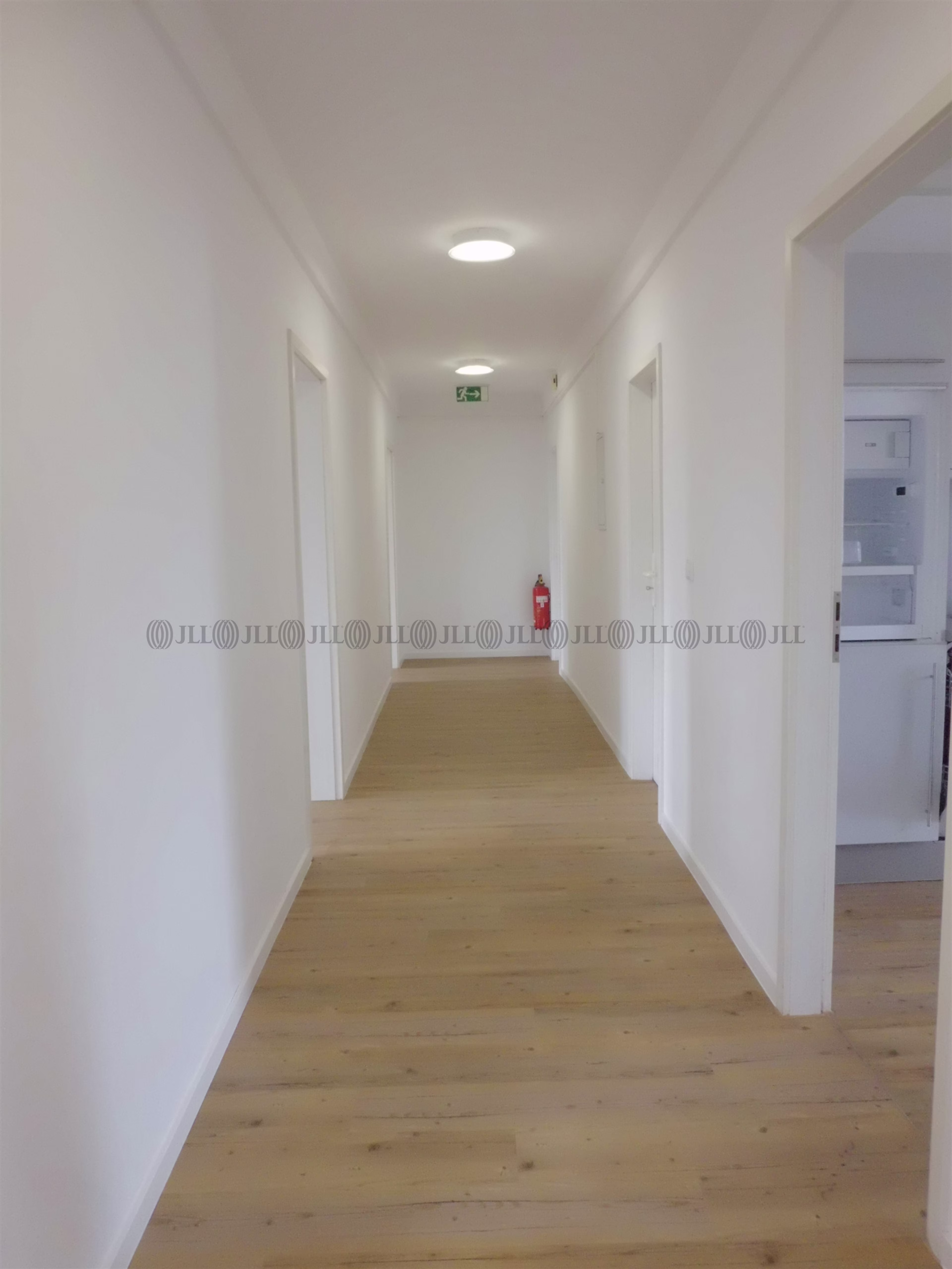 Büroimmobilie - Wiesbaden, Nordenstadt - F3009