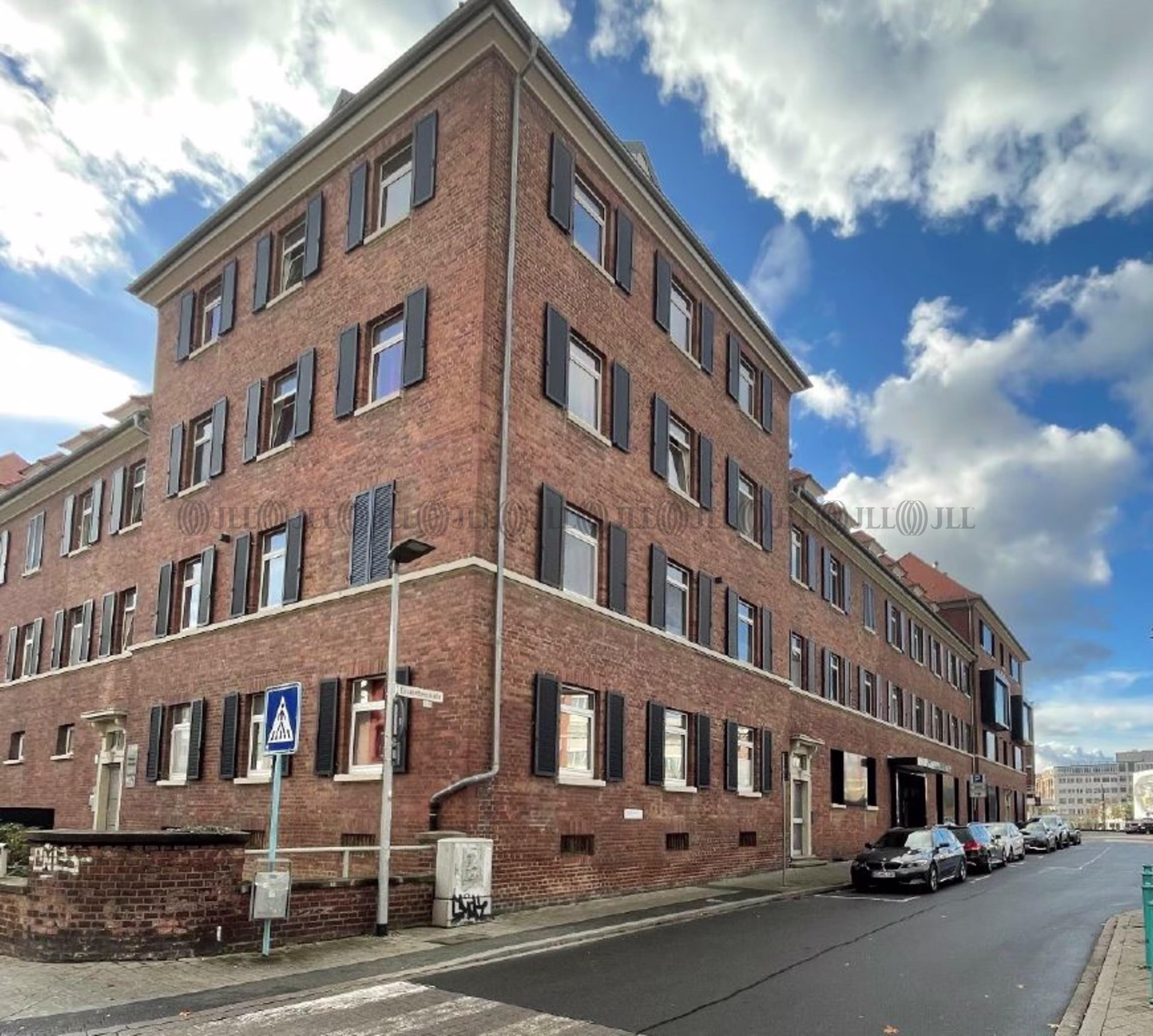 Büroimmobilie - Rüsselsheim am Main - F2568