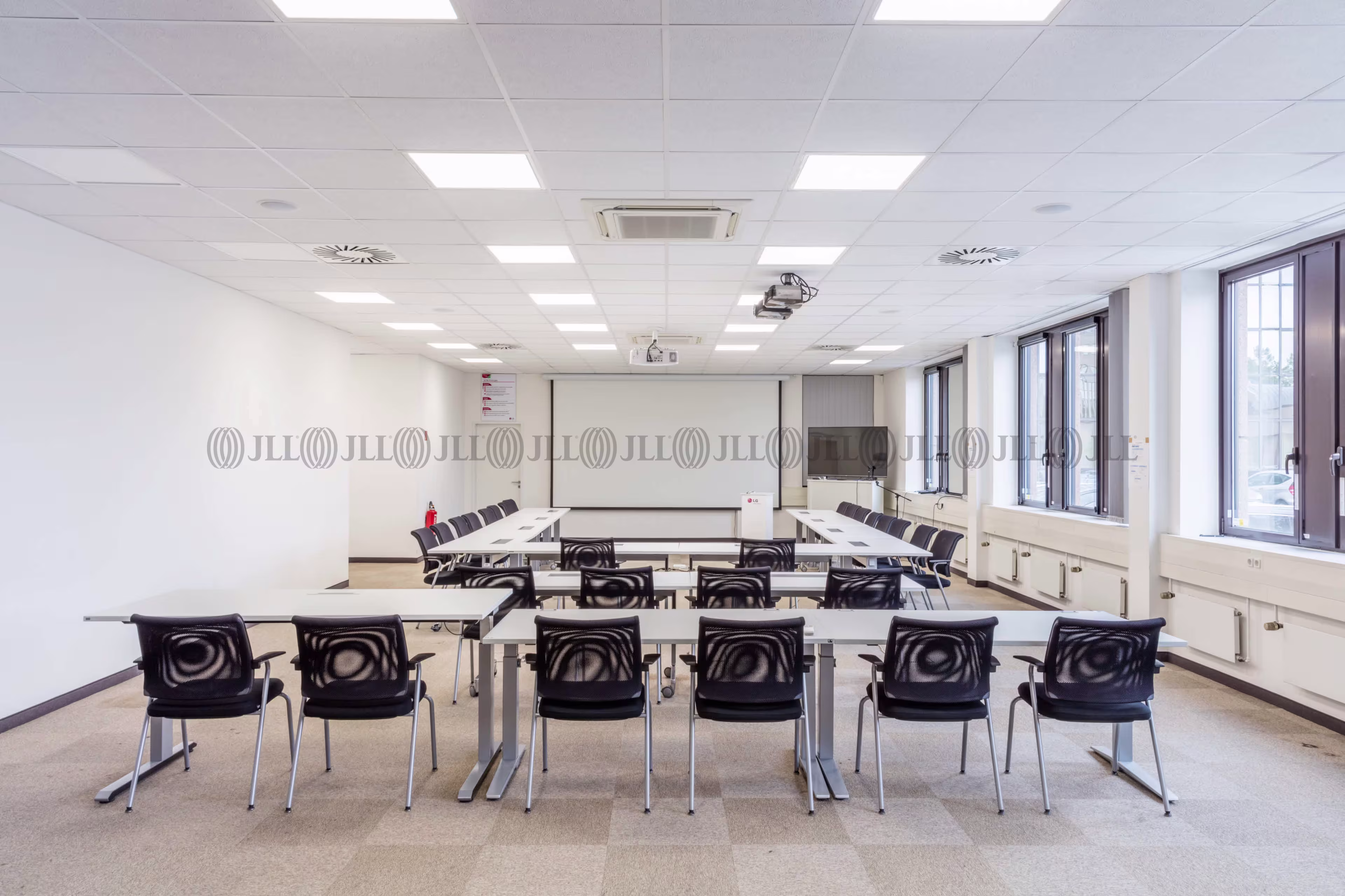 Büroimmobilie - Ratingen - D0136