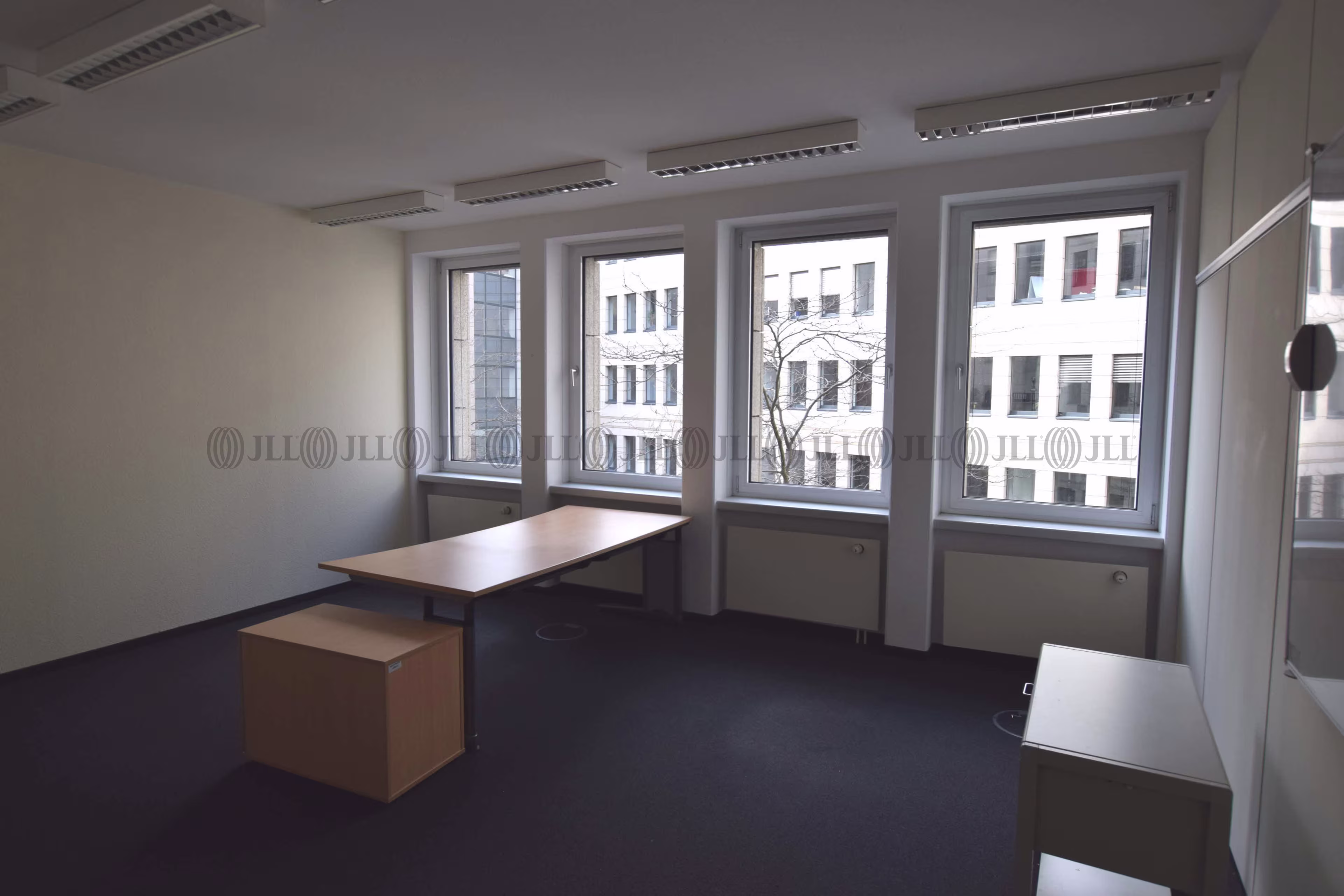 Büroimmobilie - Dortmund, Innenstadt-West - D0550