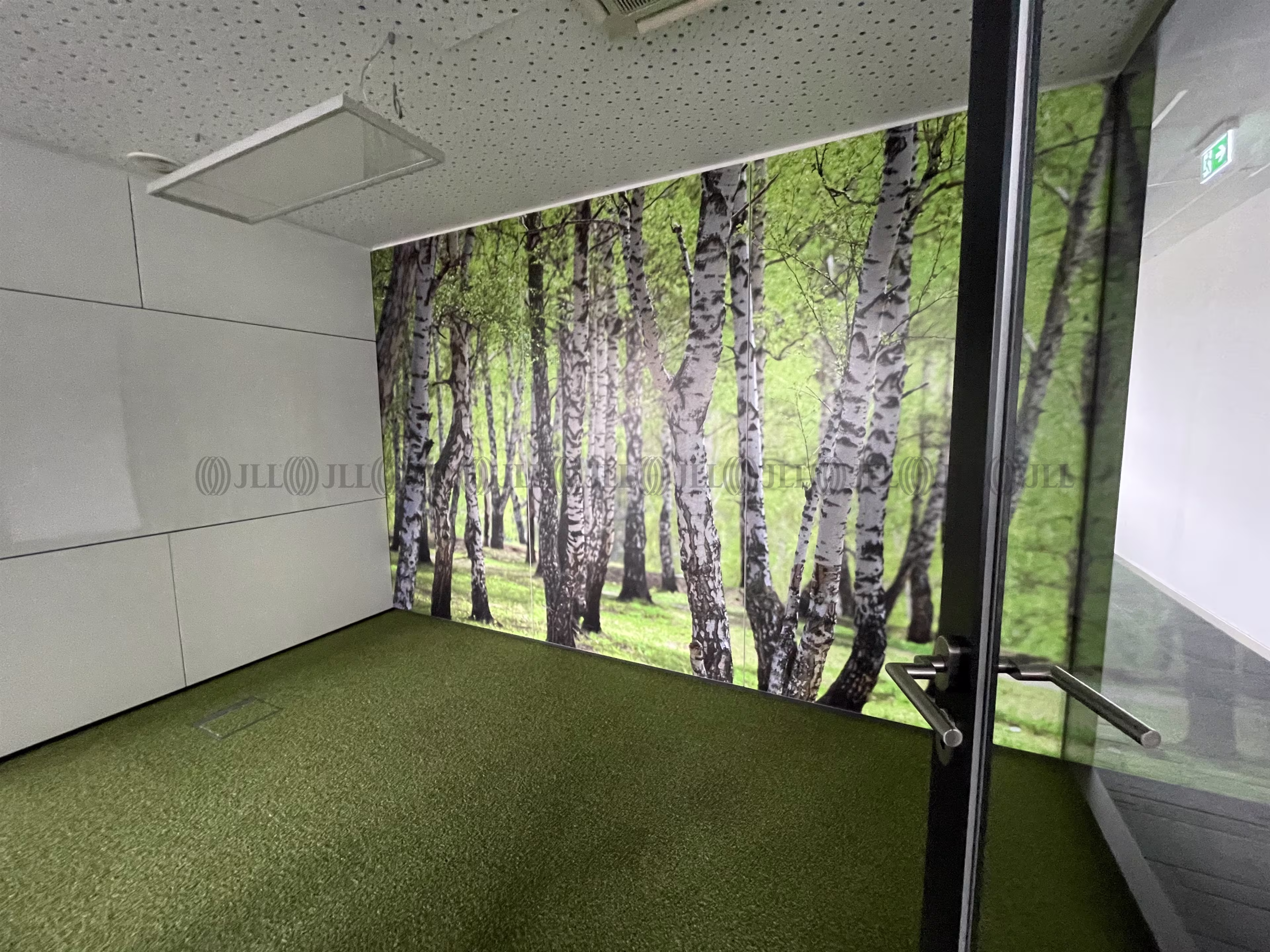 Büroimmobilie - Nürnberg, Nordöstliche Außenstadt - M1233
