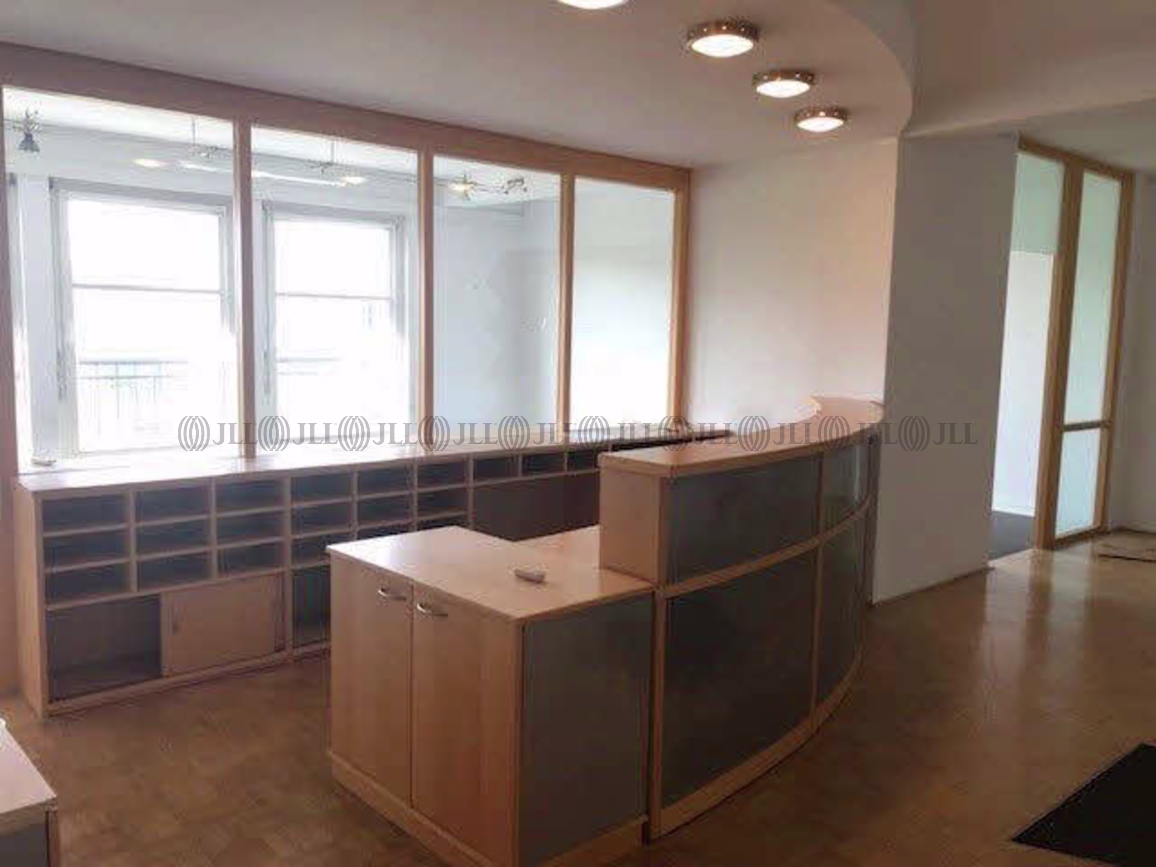 Büroimmobilie - Offenbach am Main - F2757