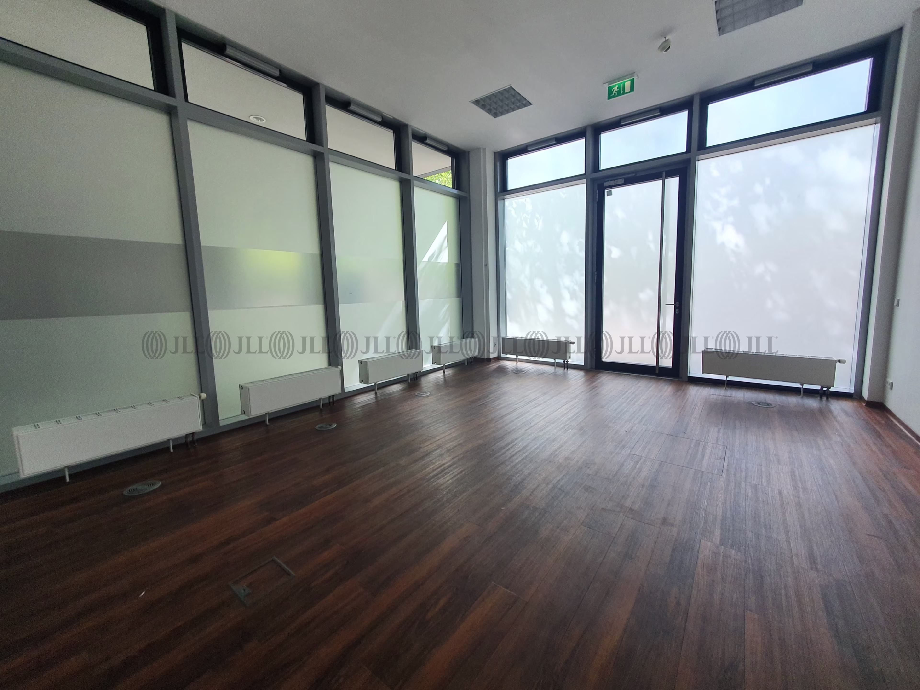 Büroimmobilie - Berlin, Mitte - B0444